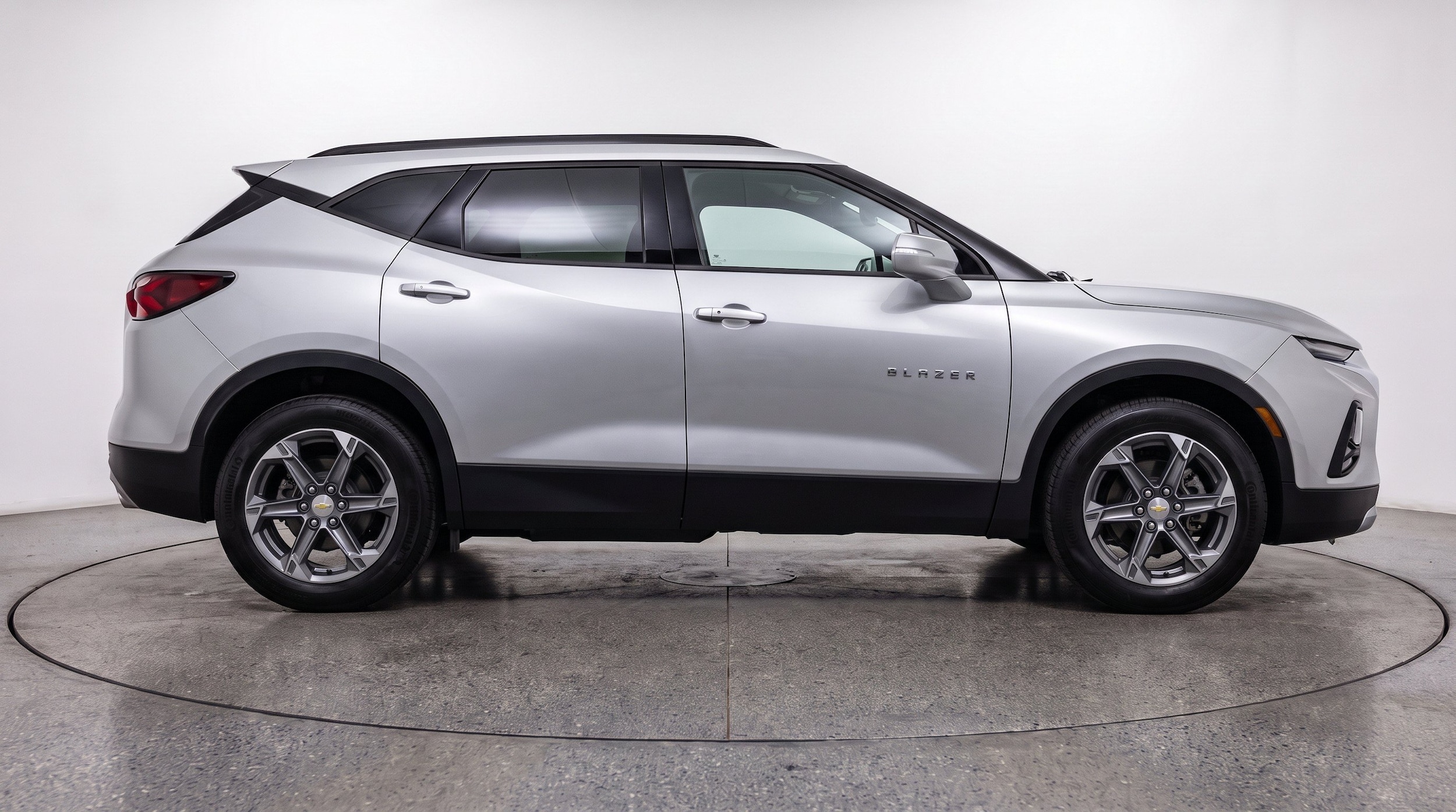 Thumbnail: 2026 Chevrolet Blazer - 11