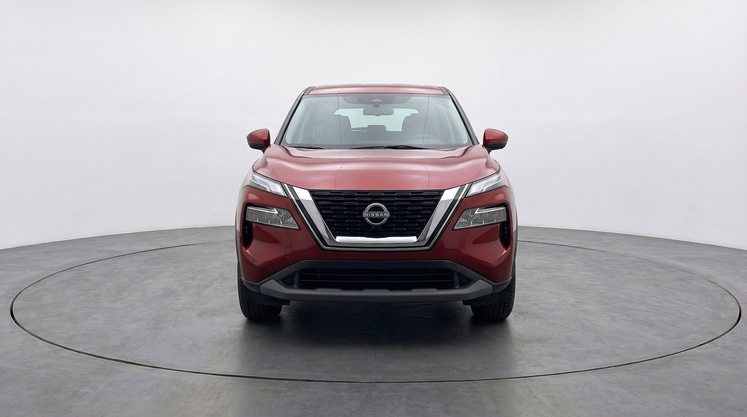 Thumbnail: 2025 Nissan Rogue - 2