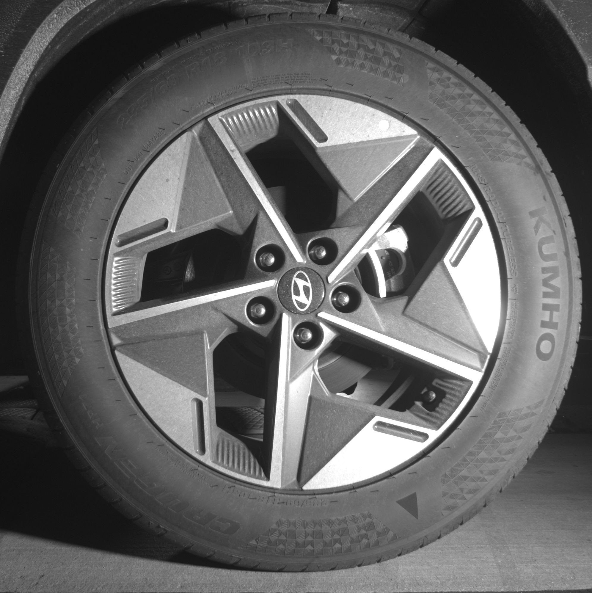Thumbnail: 2026 Hyundai Tucson - 14