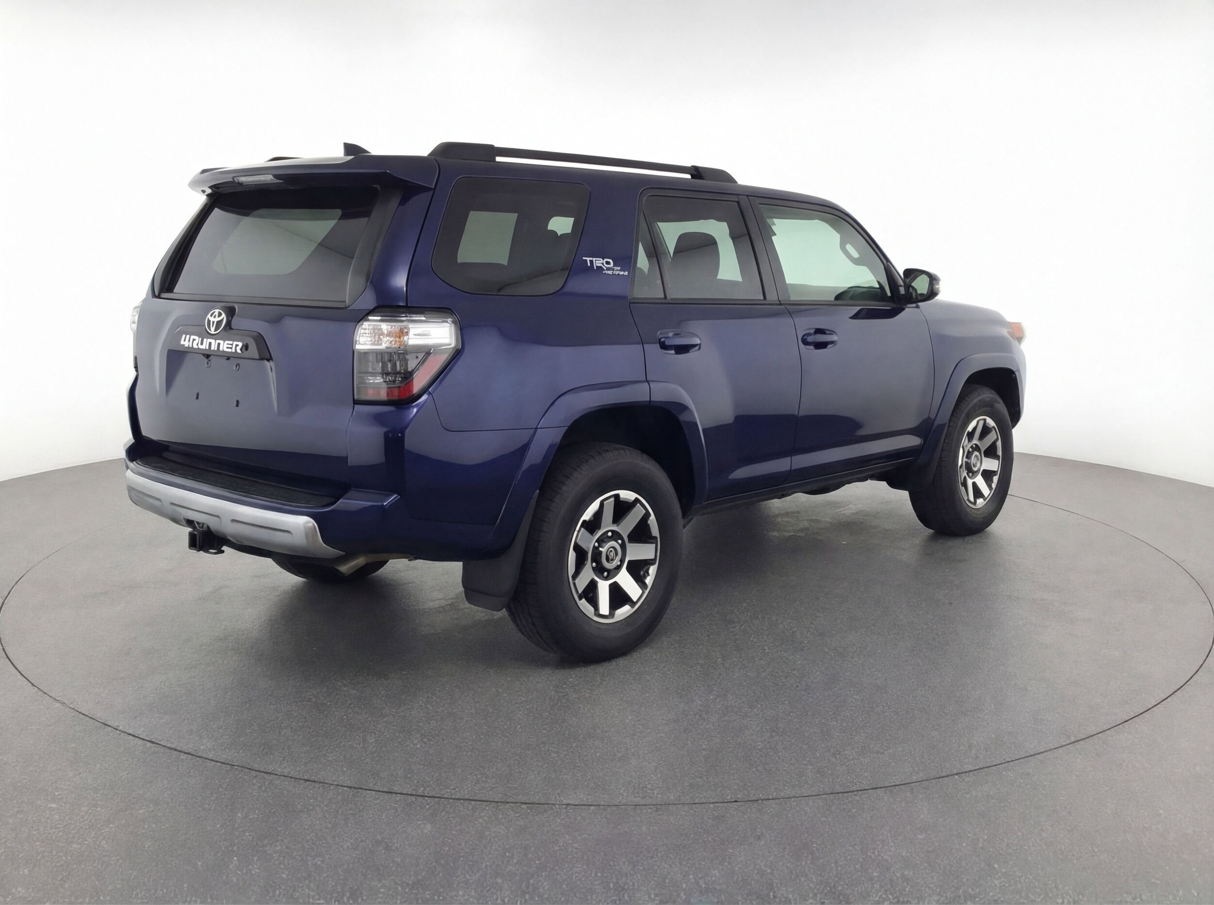 Thumbnail: 2024 Toyota 4Runner - 9