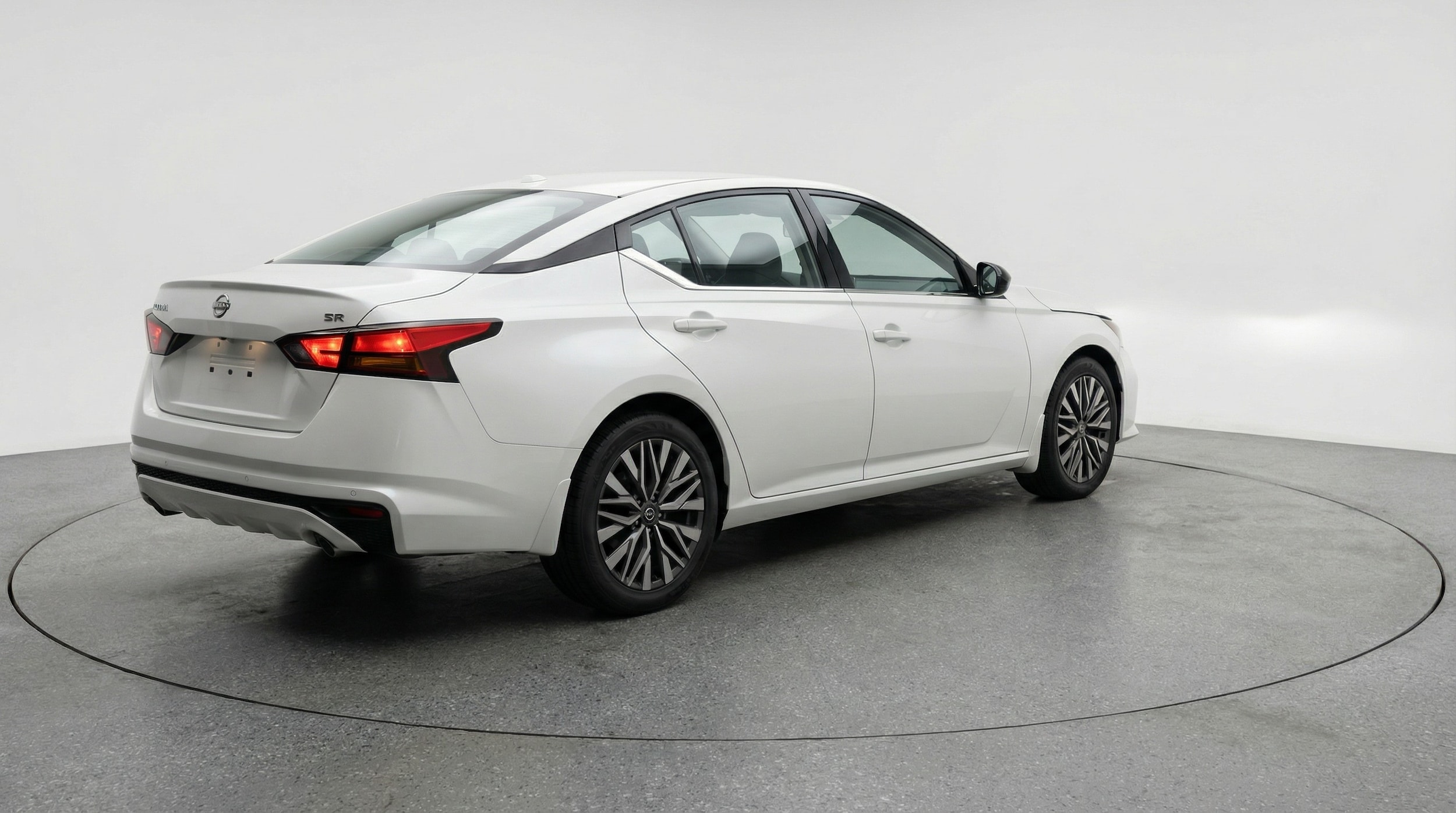 Thumbnail: 2025 Nissan Altima - 7