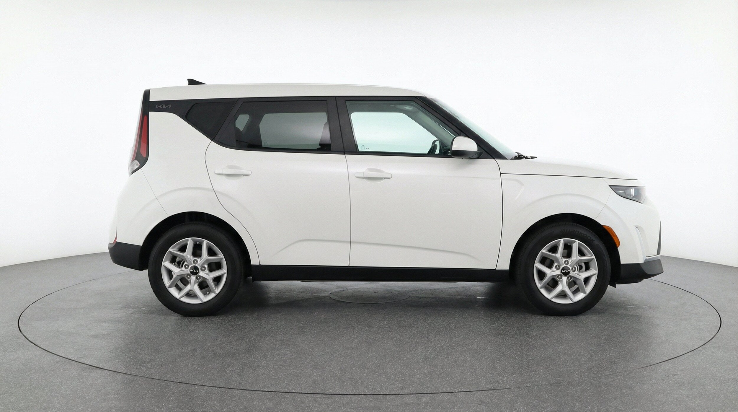 Thumbnail: 2025 Kia Soul - 11