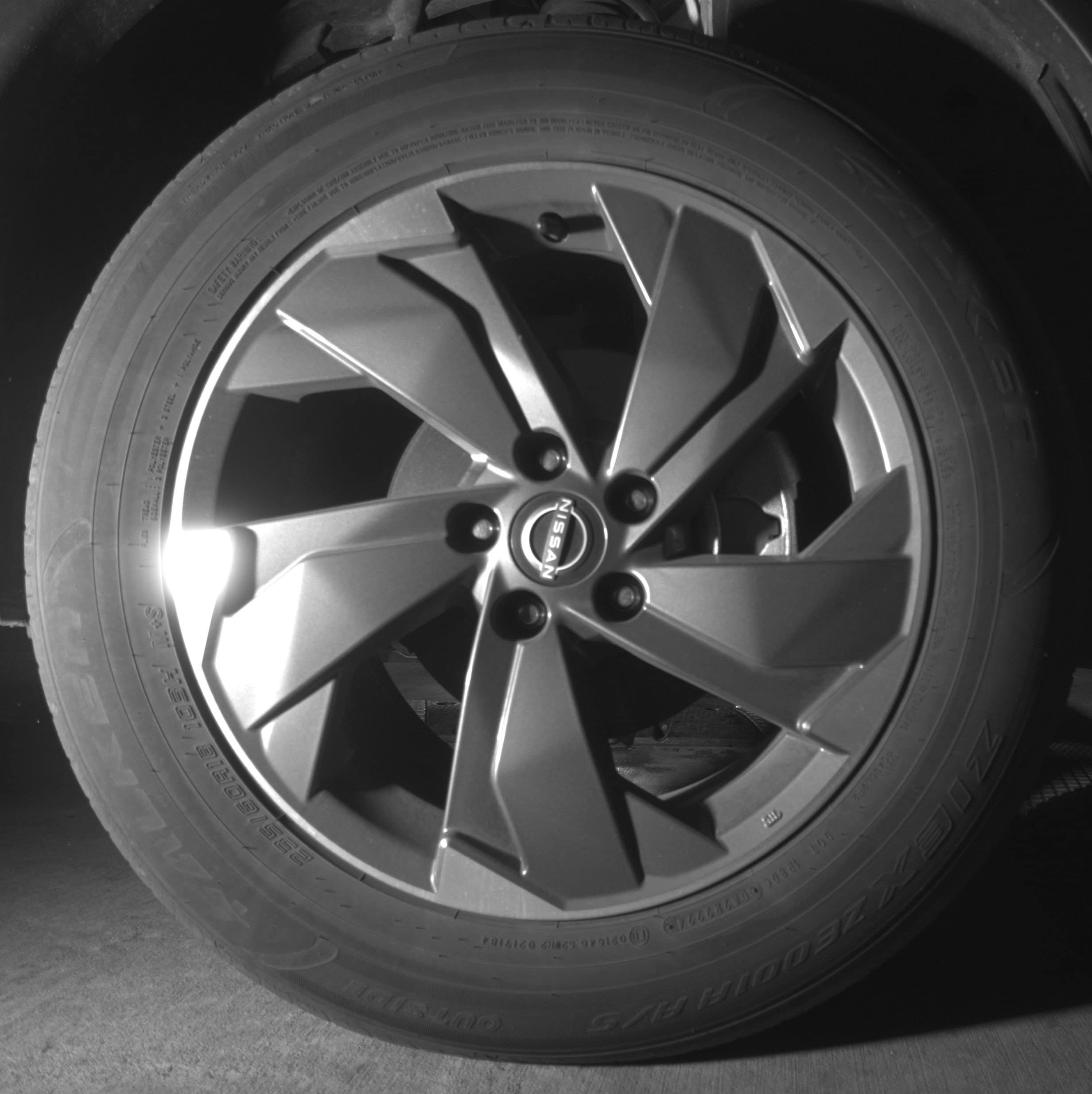 Thumbnail: 2025 Nissan Rogue - 13