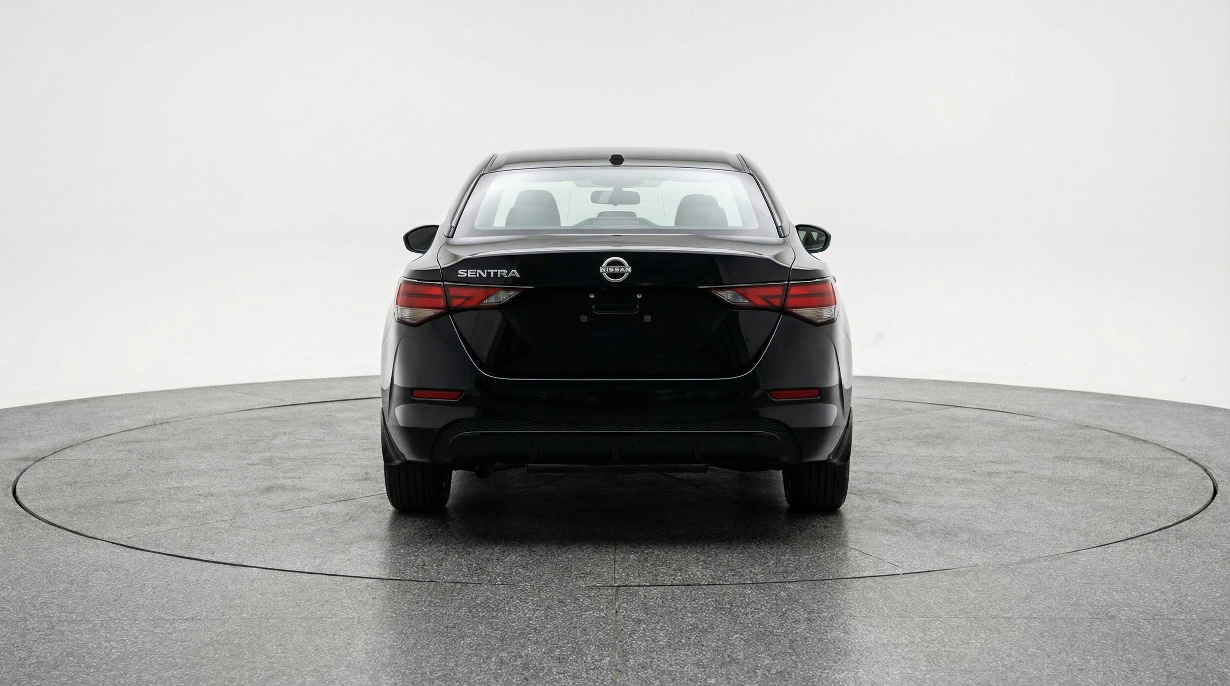 Thumbnail: 2025 Nissan Sentra - 7