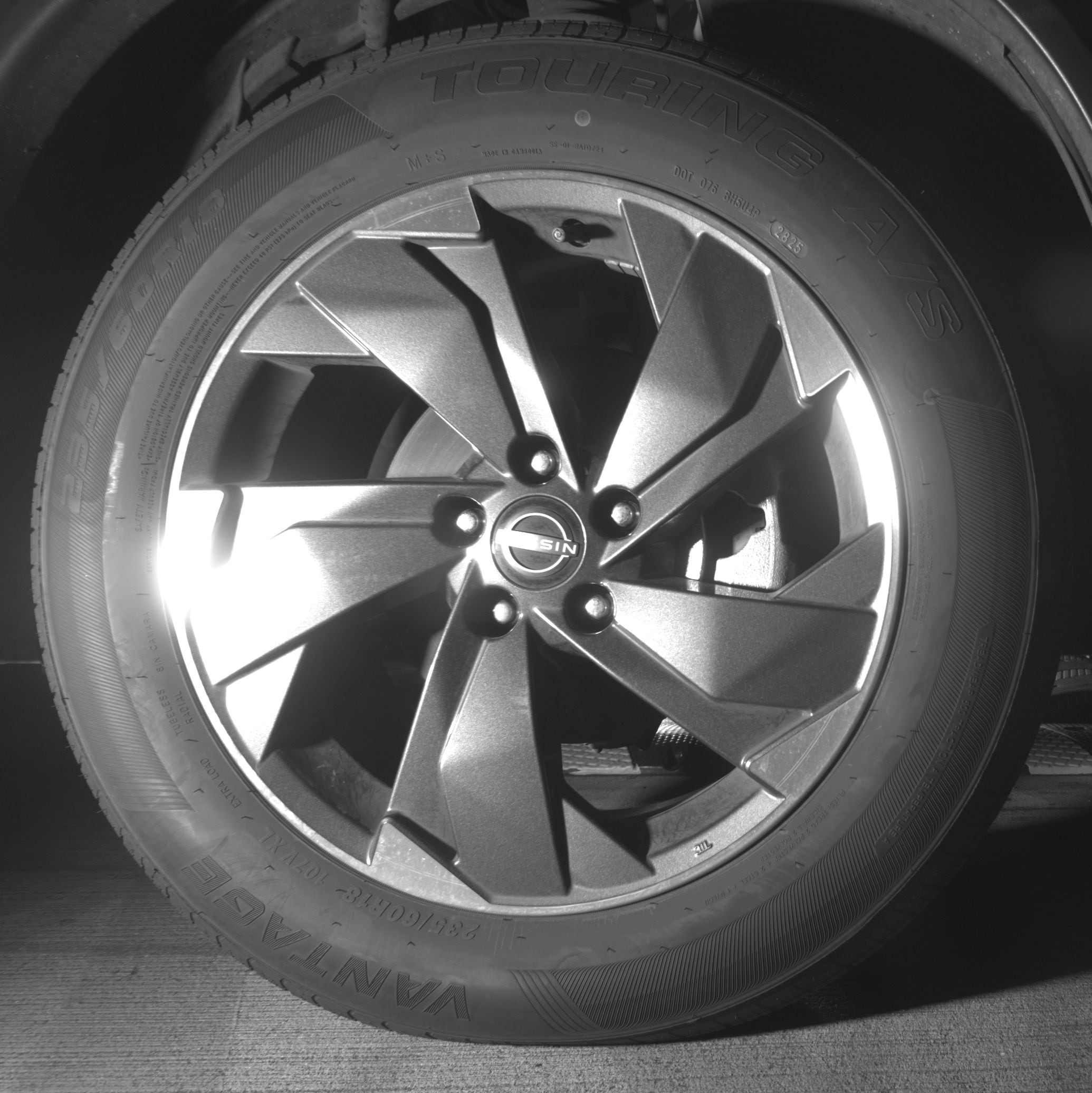 Thumbnail: 2025 Nissan Rogue - 10