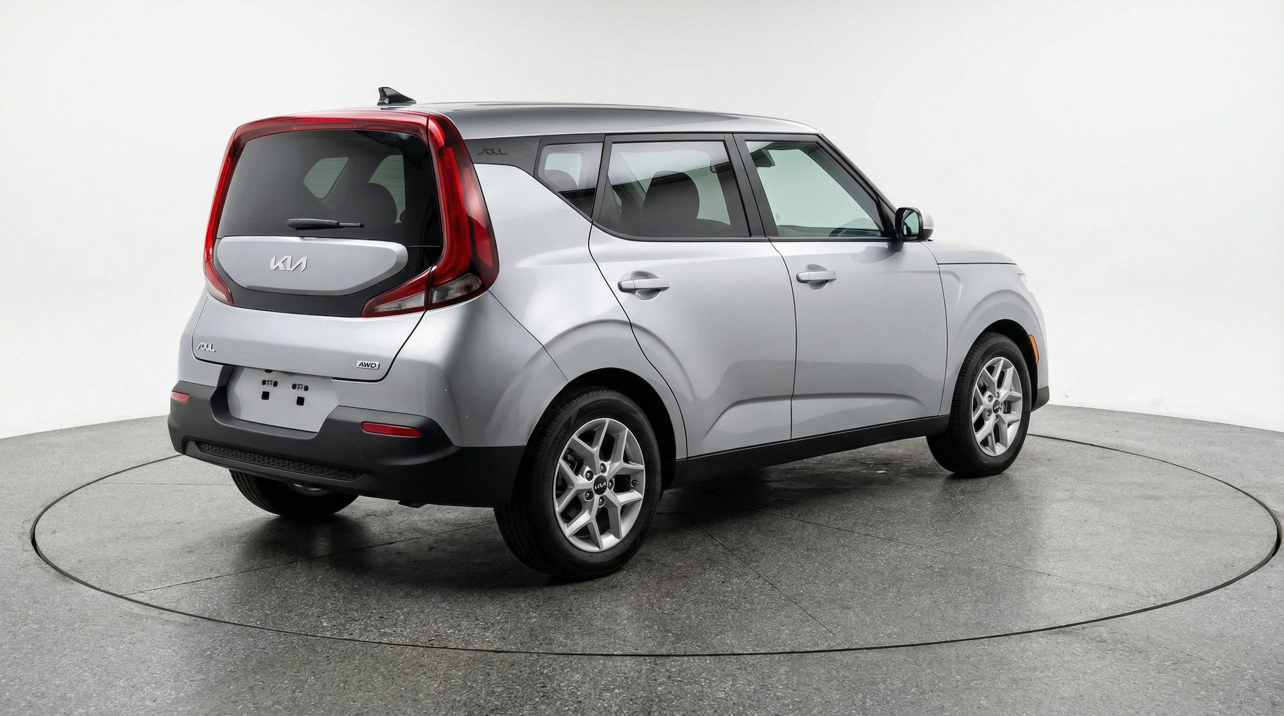 Thumbnail: 2025 Kia Soul - 9