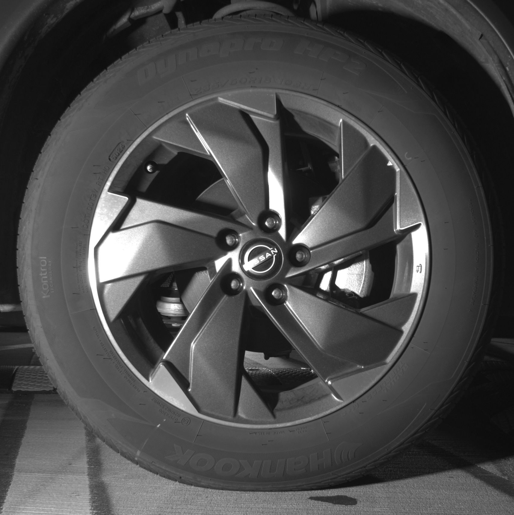 Thumbnail: 2025 Nissan Rogue - 10