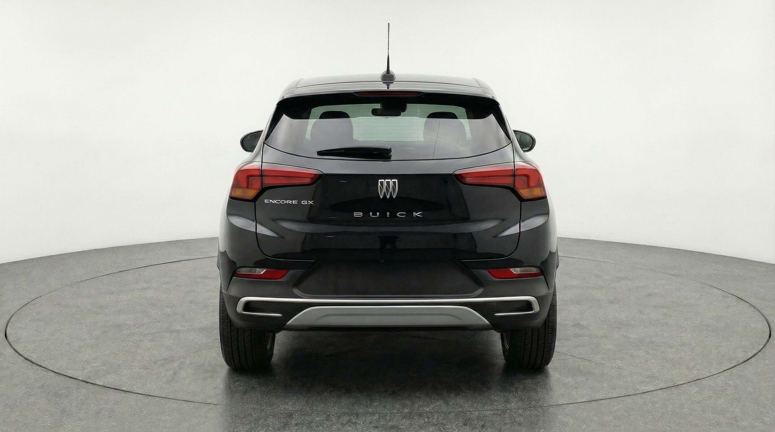 Thumbnail: 2025 Buick Encore GX - 6