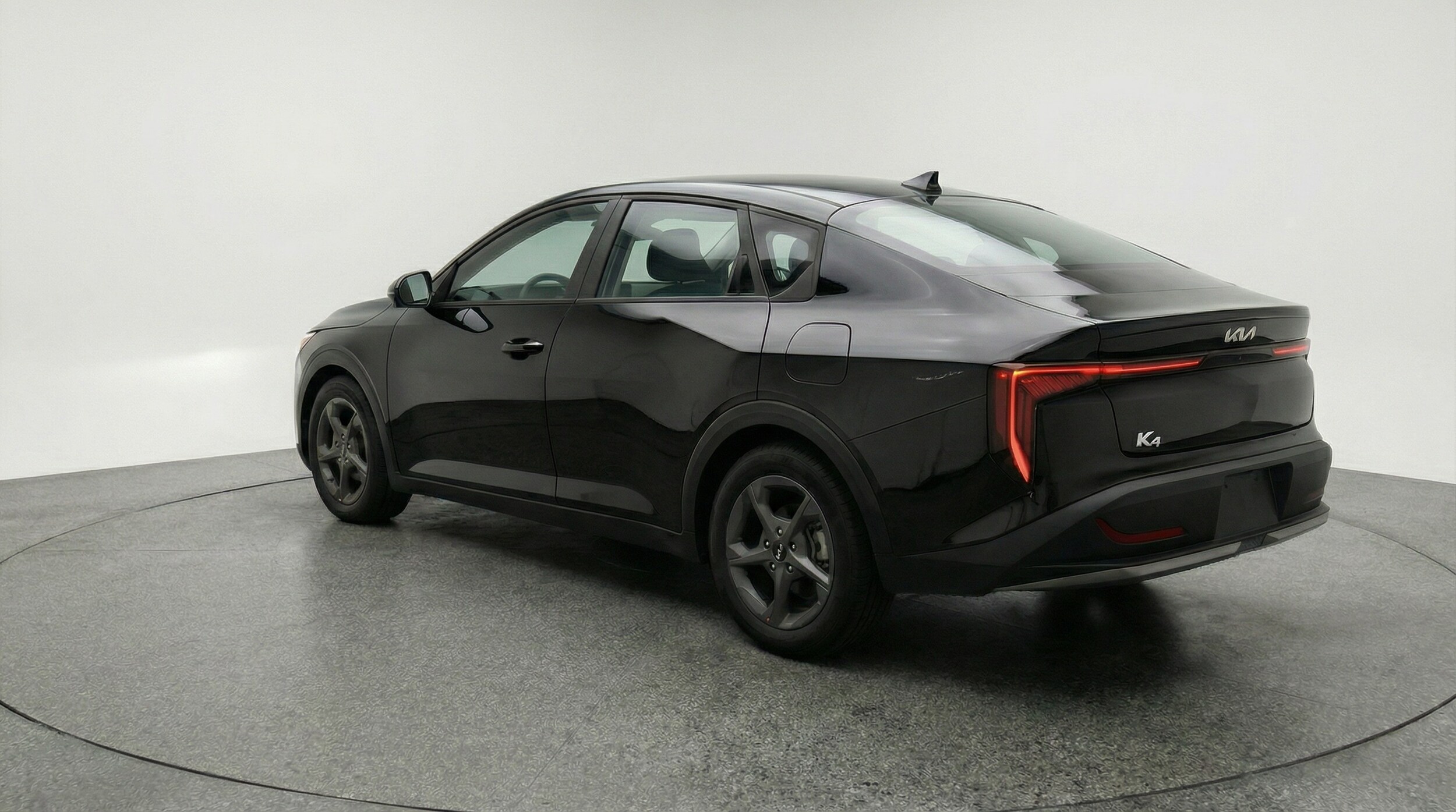 Thumbnail: 2025 Kia K4 - 5