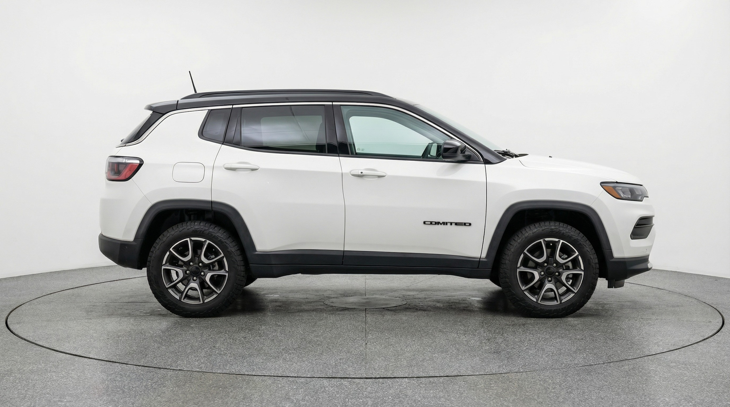 Thumbnail: 2025 Jeep Compass - 8