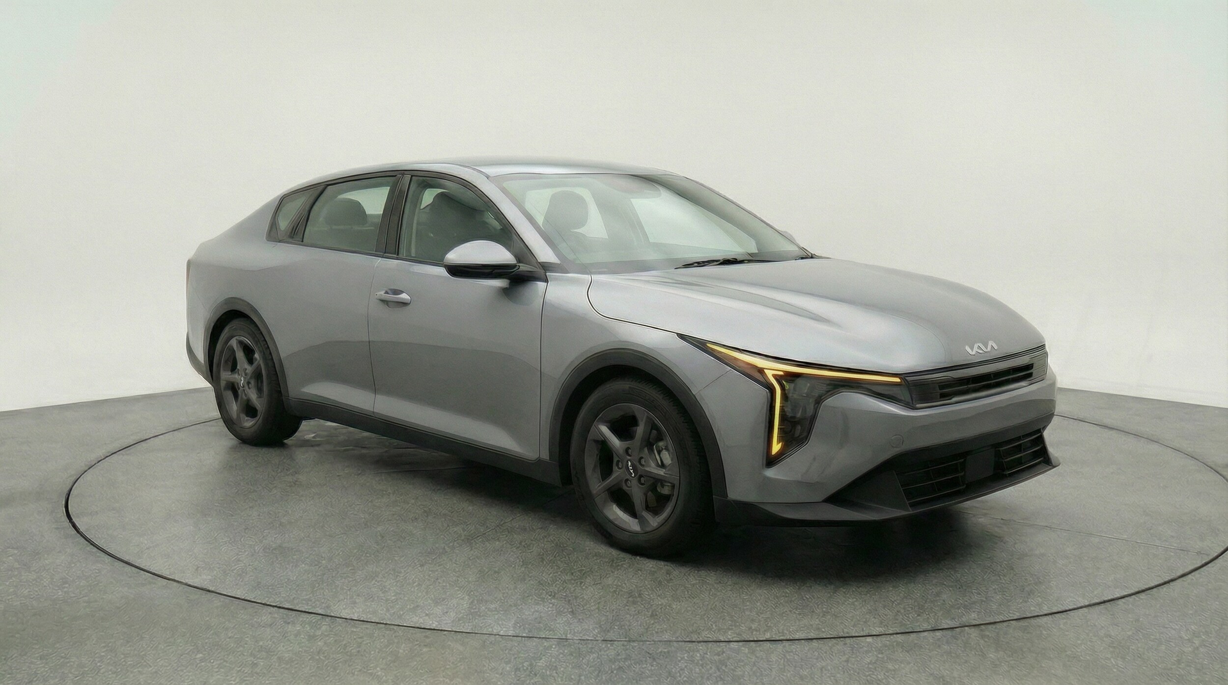 Thumbnail: 2025 Kia K4 - 1