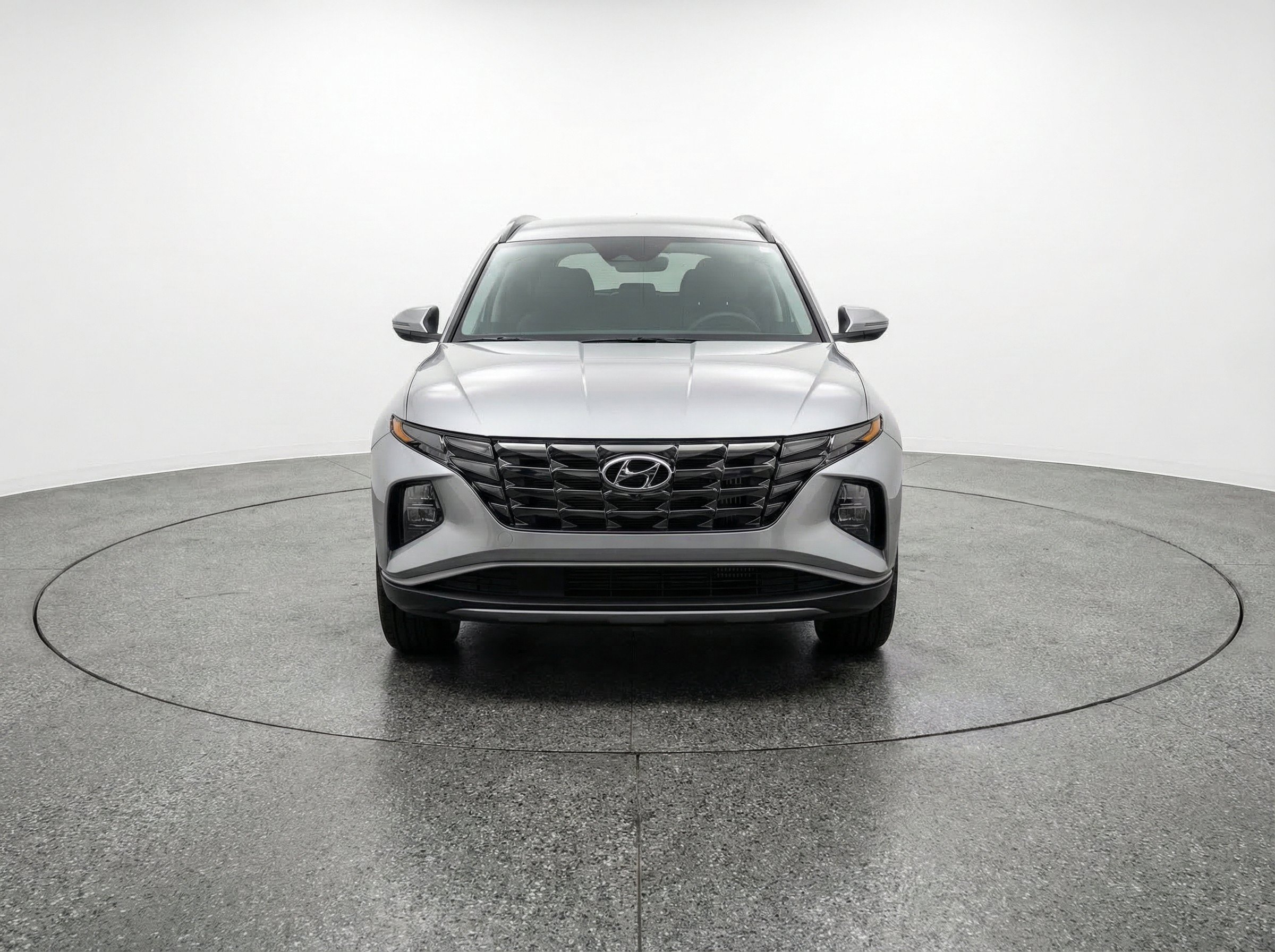 Thumbnail: 2026 Hyundai Tucson - 2