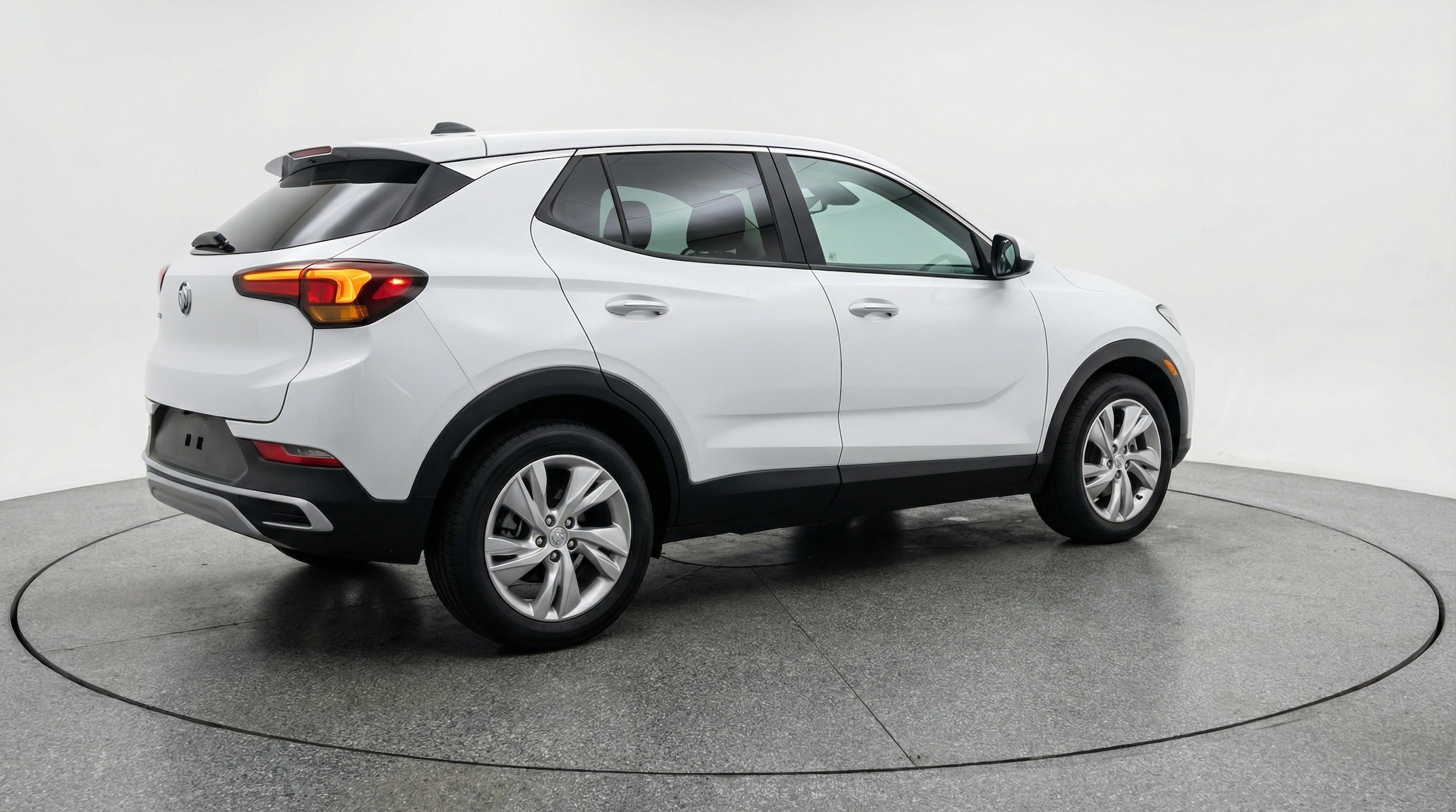 Thumbnail: 2026 Buick Encore GX - 9