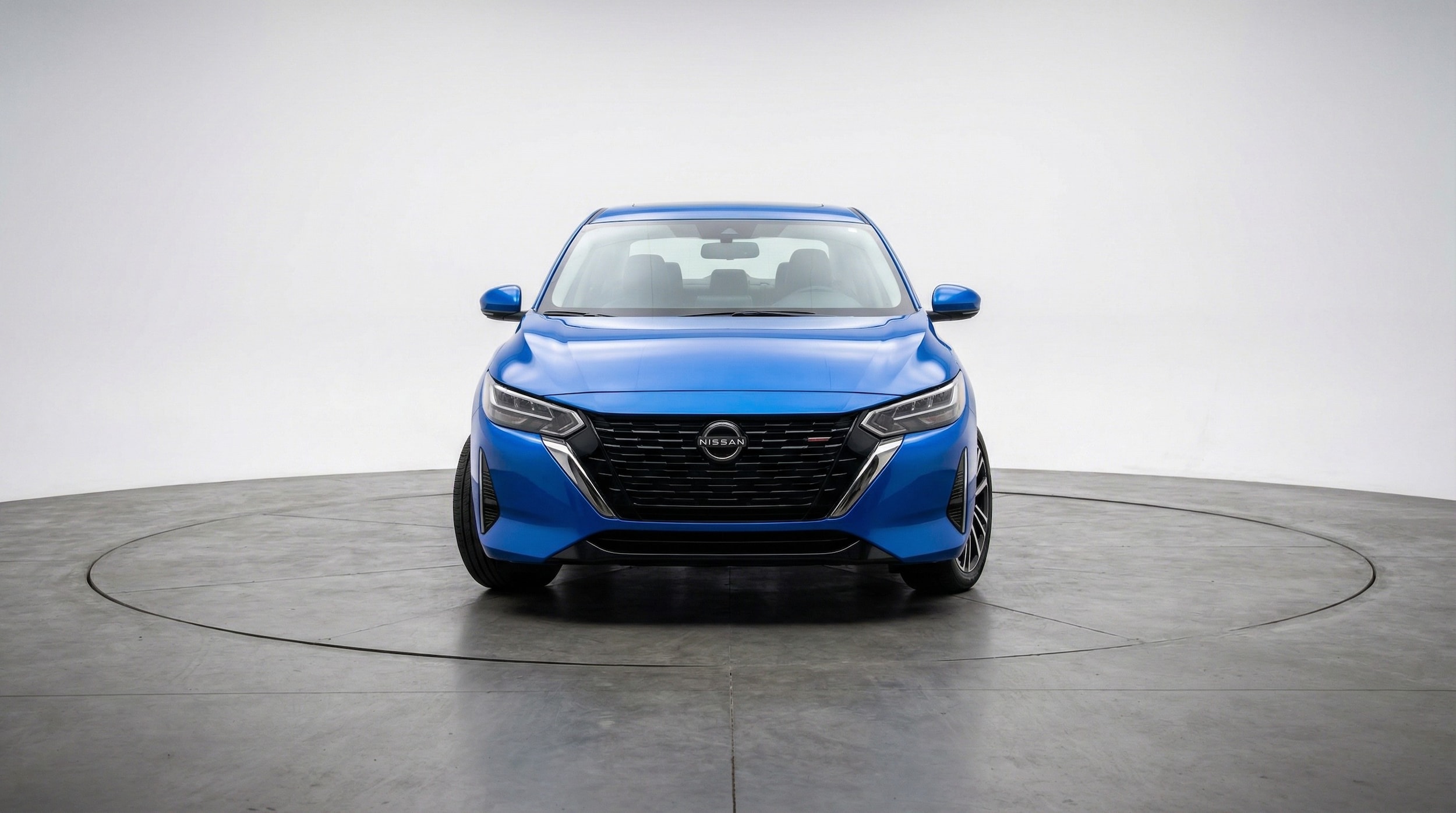 Thumbnail: 2025 Nissan Sentra - 2