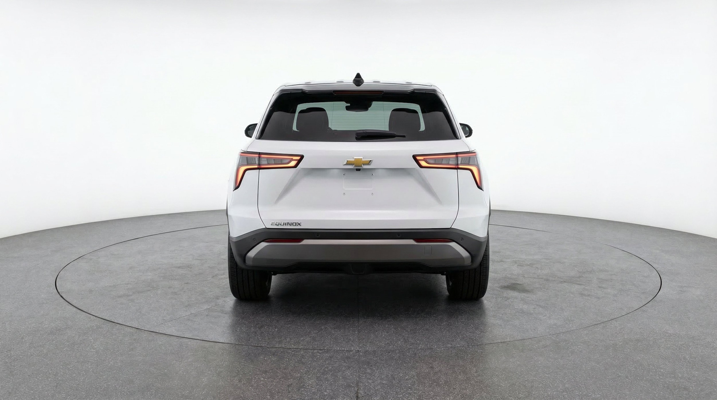 Thumbnail: 2025 Chevrolet Equinox - 7