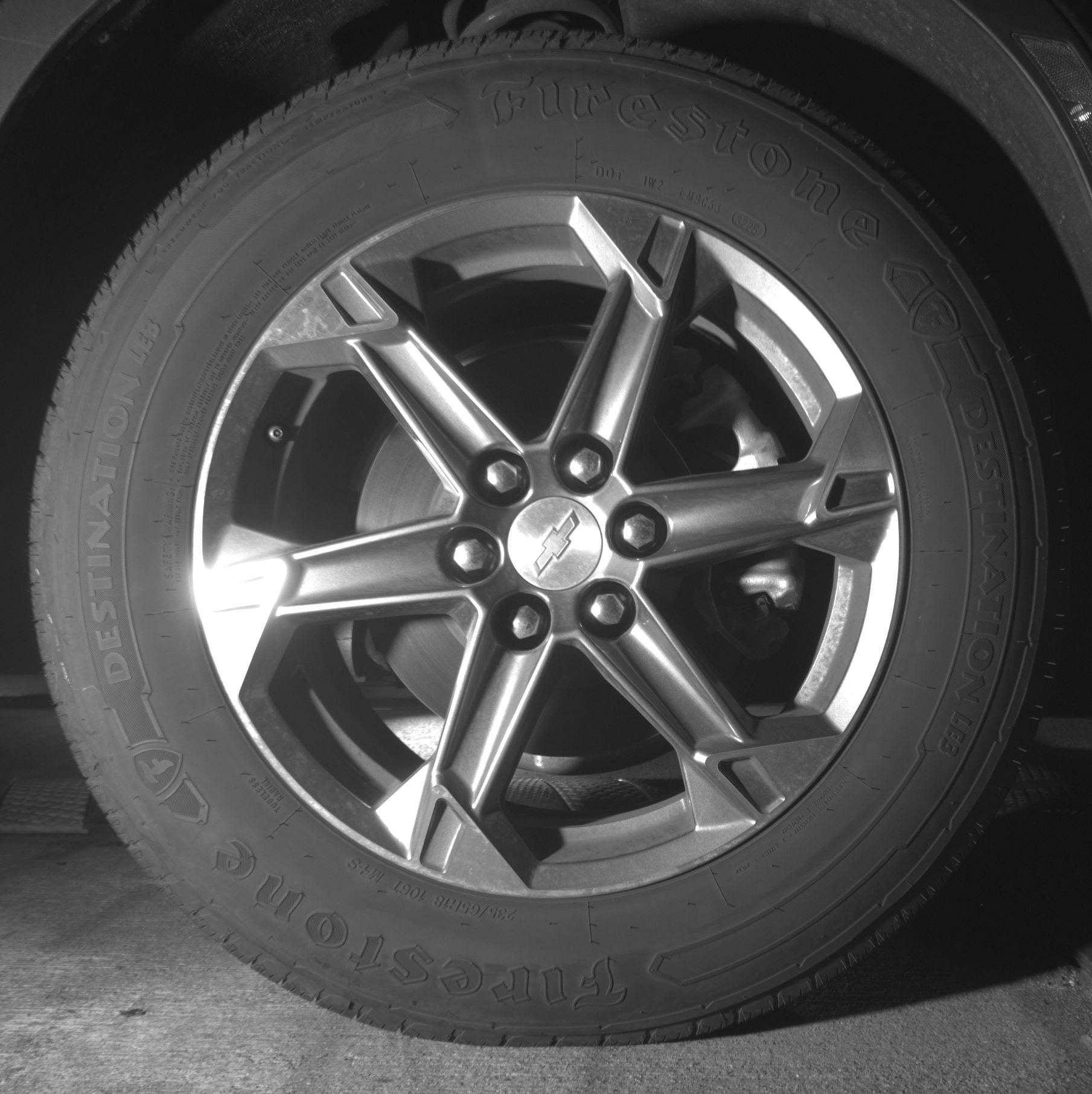 Thumbnail: 2025 Chevrolet Blazer - 13