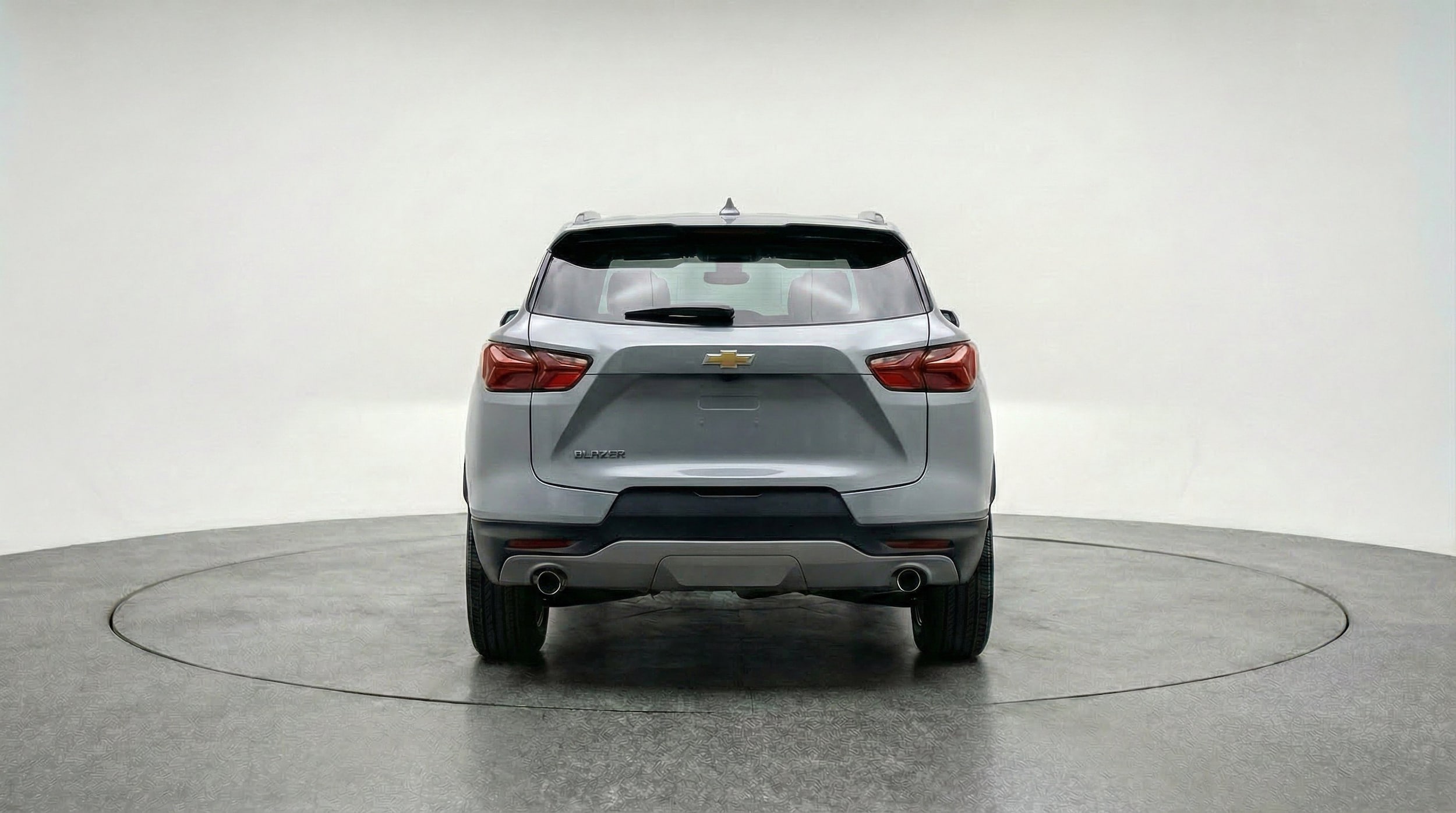 Thumbnail: 2025 Chevrolet Blazer - 7