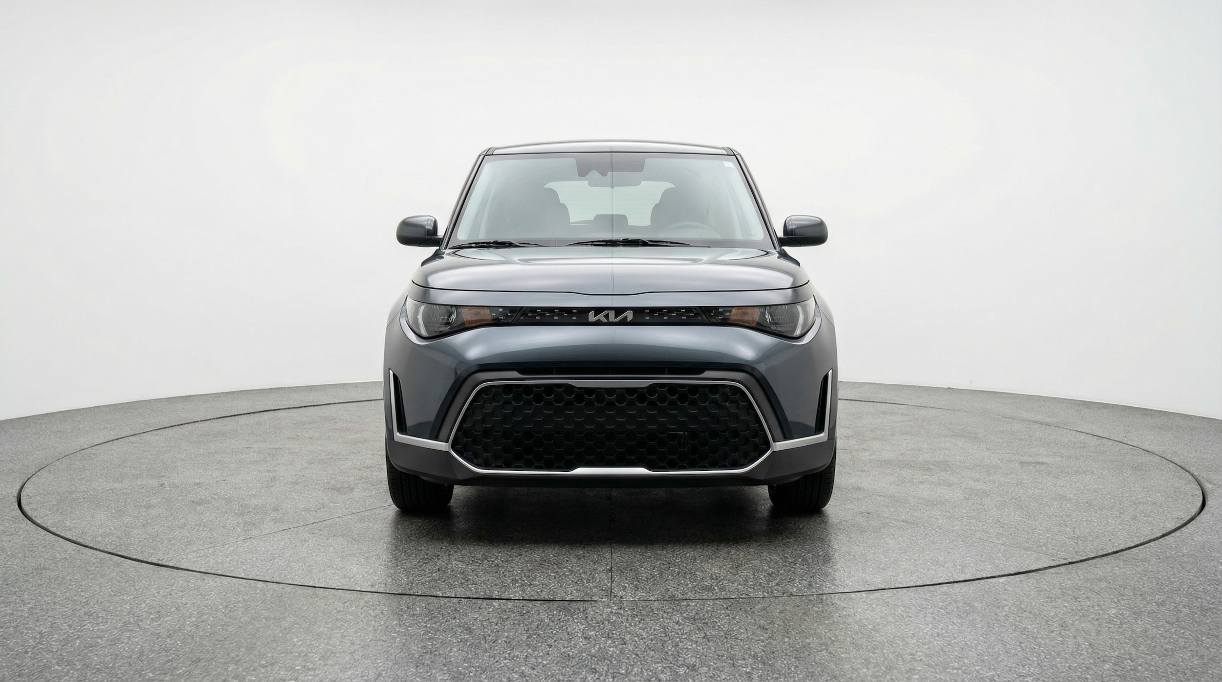 Thumbnail: 2025 Kia Soul - 2