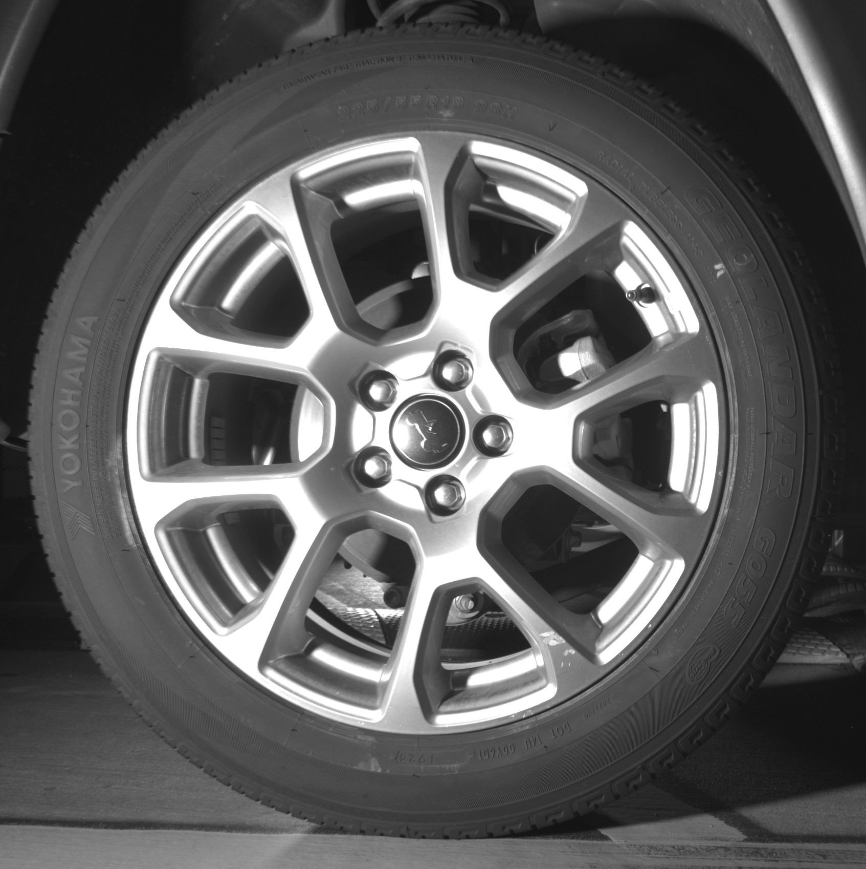 Thumbnail: 2025 Jeep Compass - 15