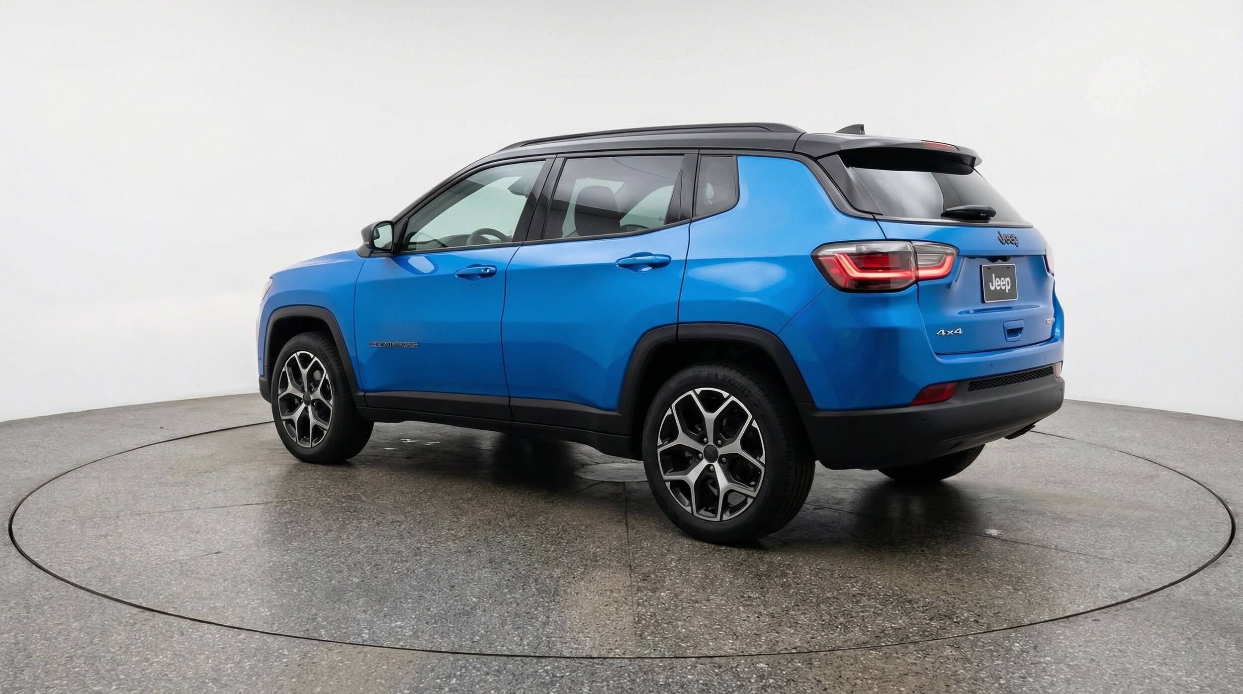 Thumbnail: 2025 Jeep Compass - 6