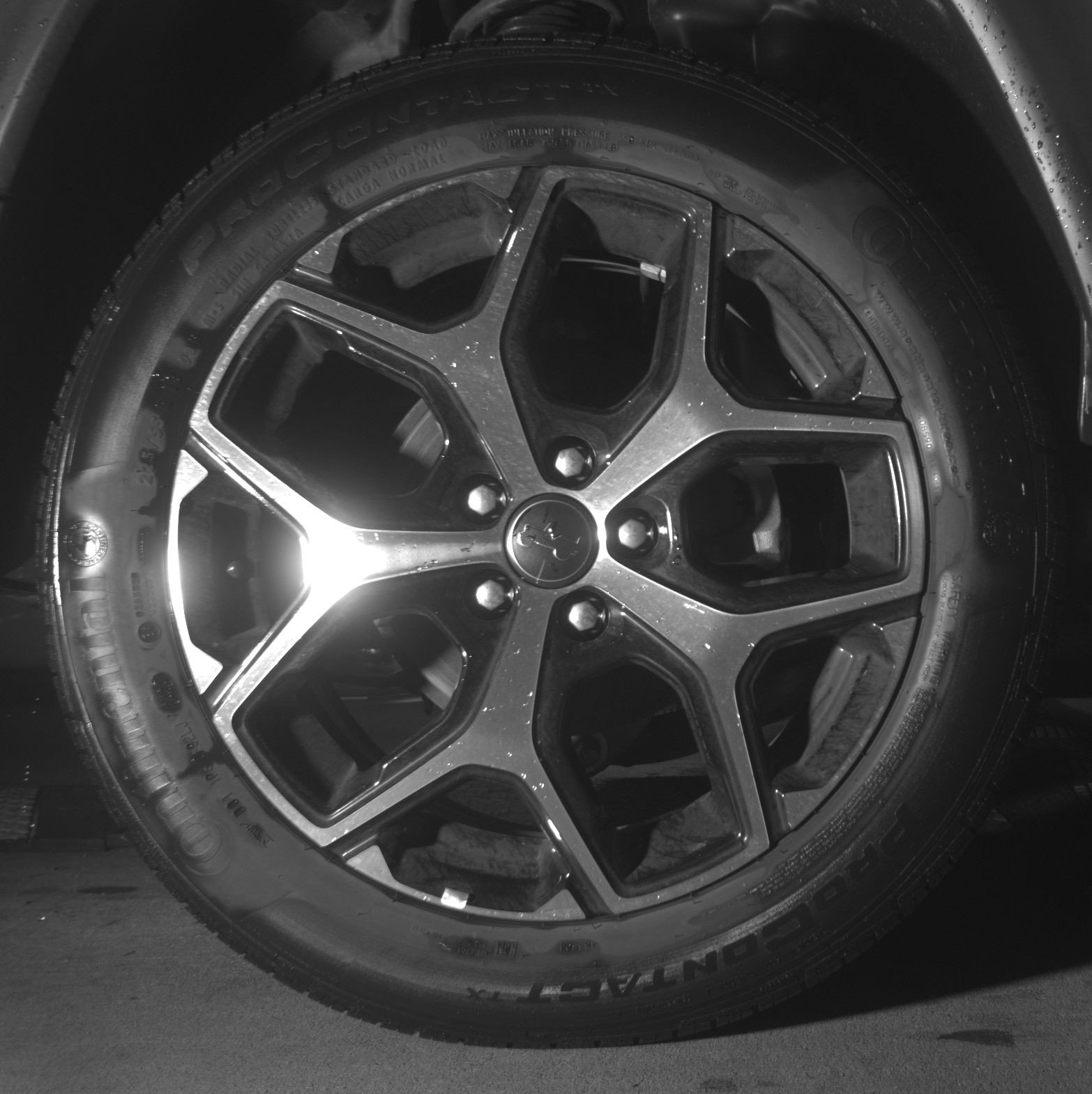 Thumbnail: 2025 Jeep Compass - 15