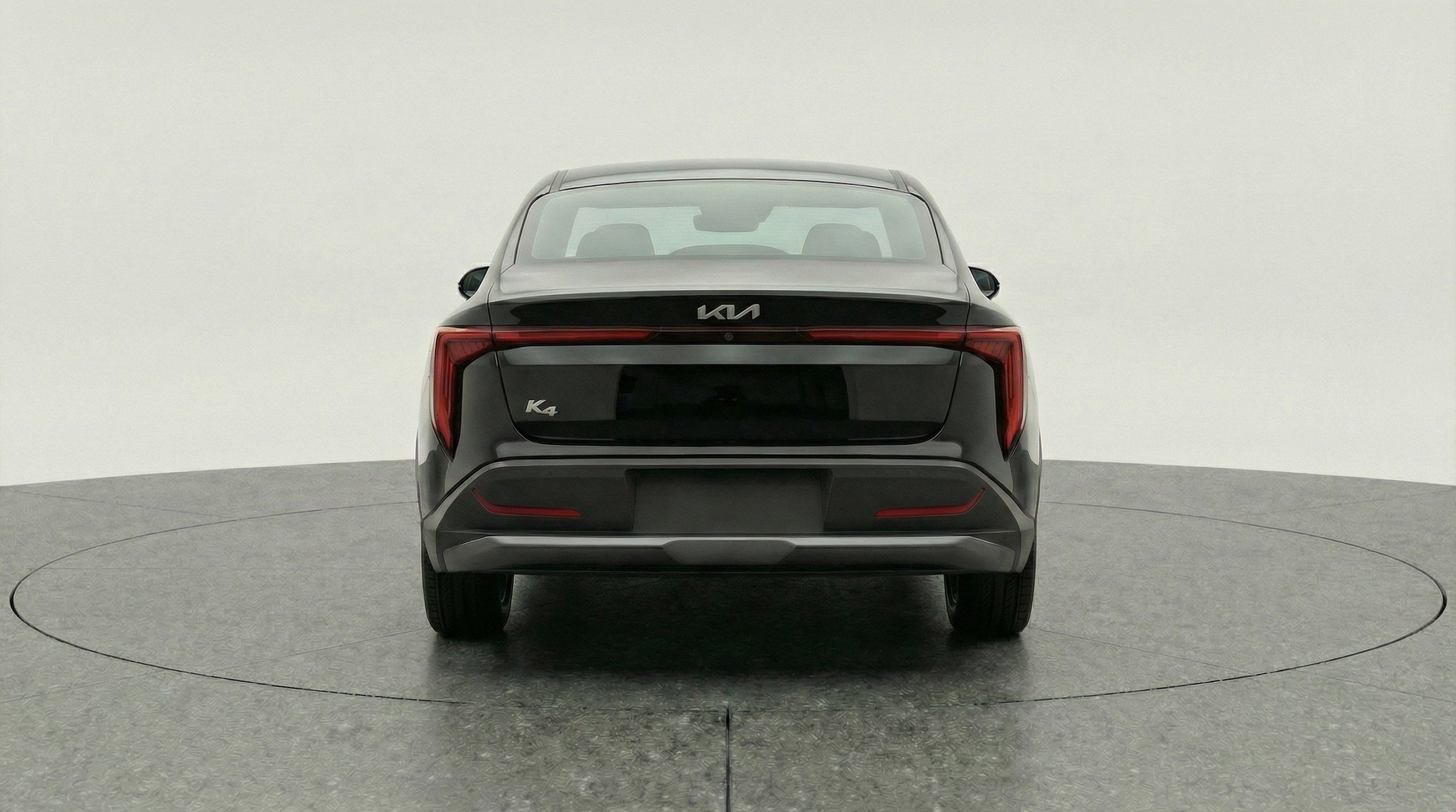 Thumbnail: 2025 Kia K4 - 7