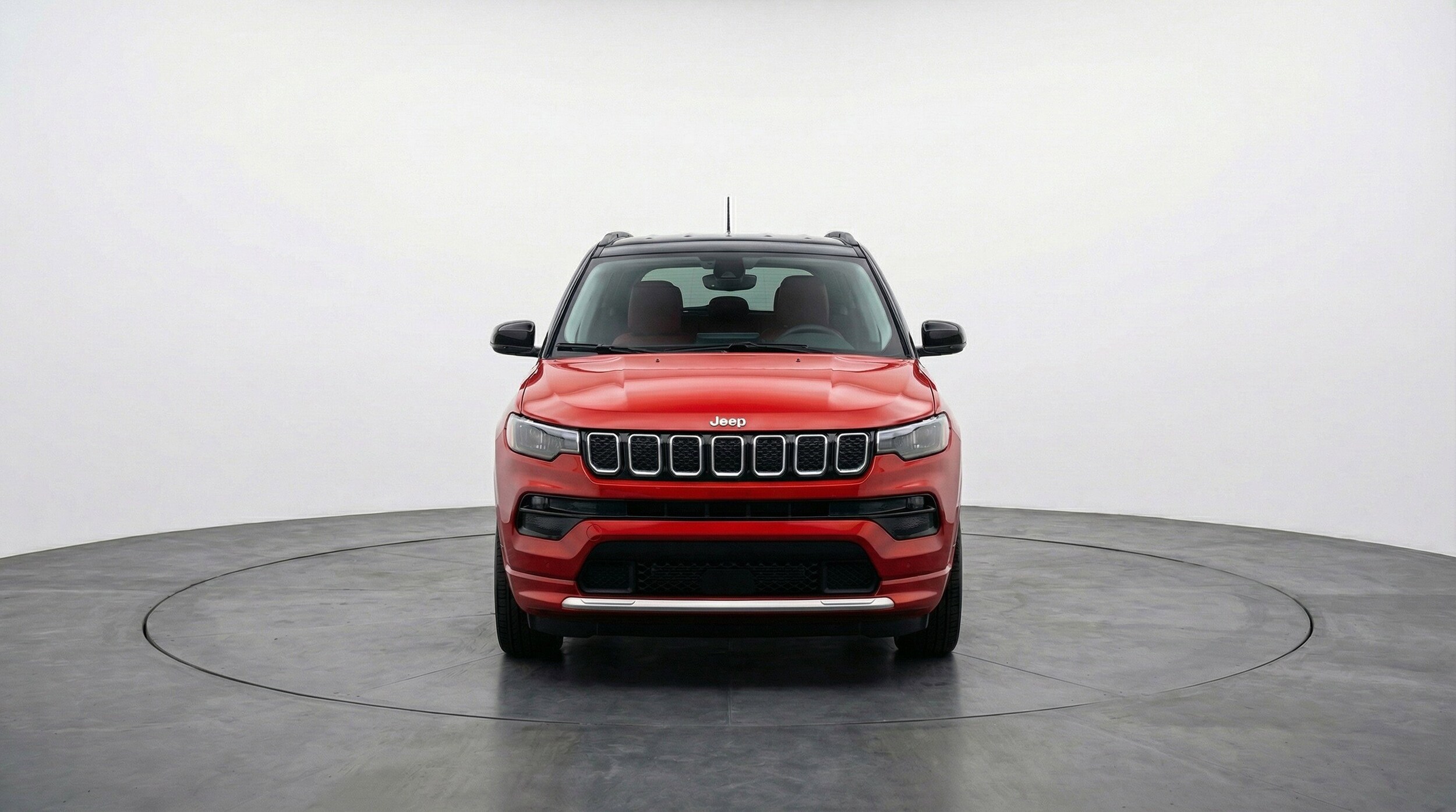 Thumbnail: 2025 Jeep Compass - 2