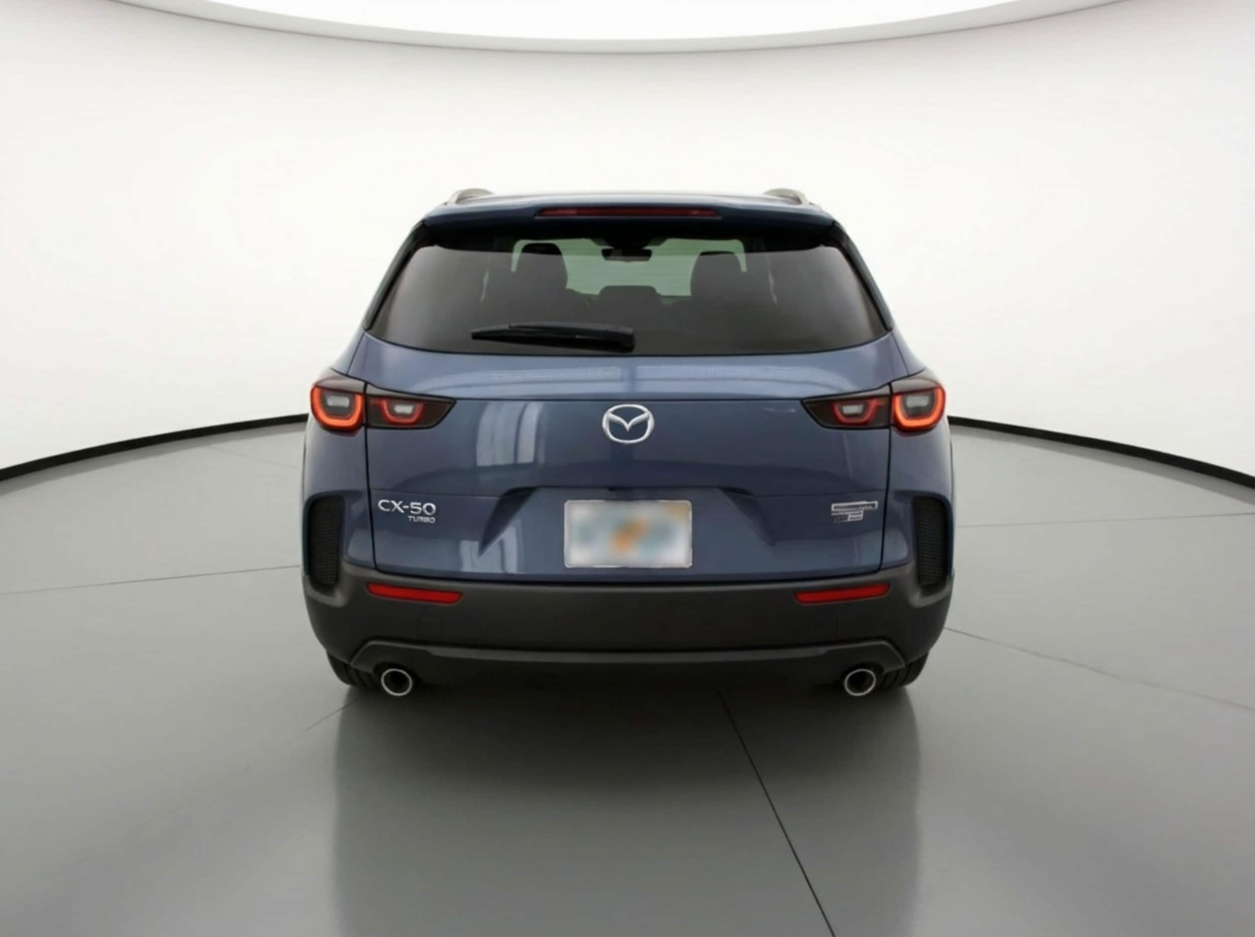 Thumbnail: 2025 Mazda CX-50 - 6