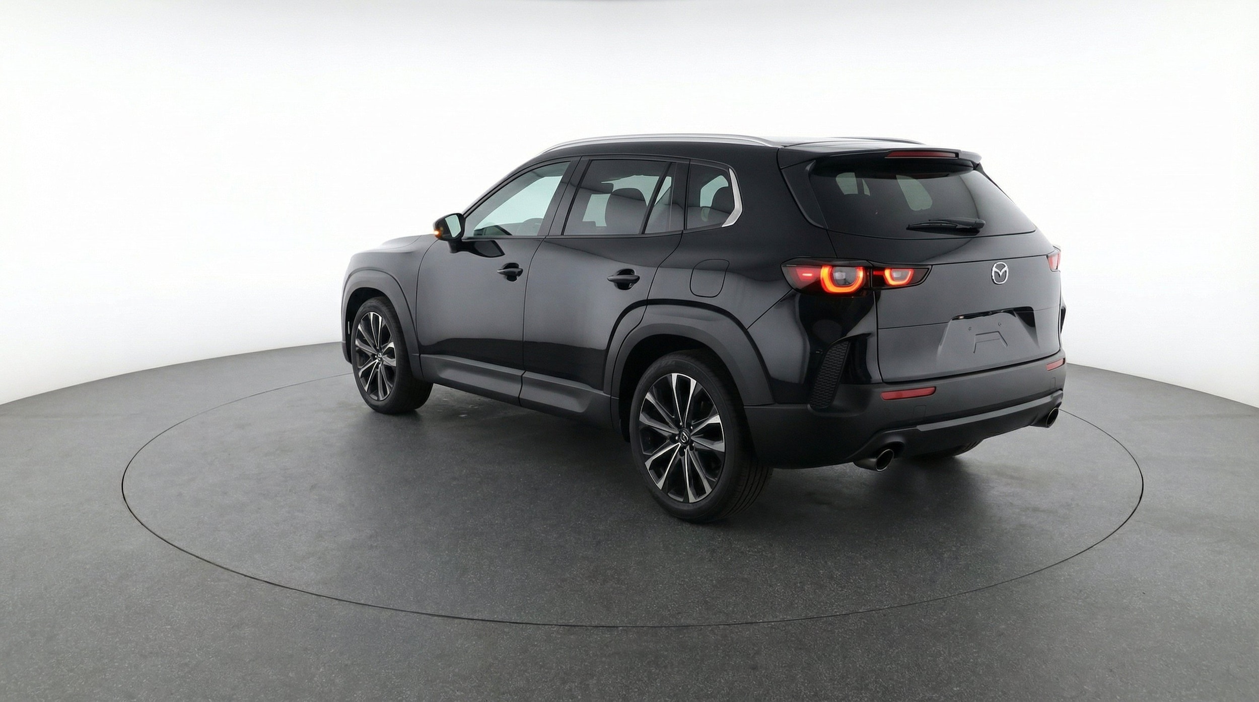Thumbnail: 2026 Mazda CX-50 - 6