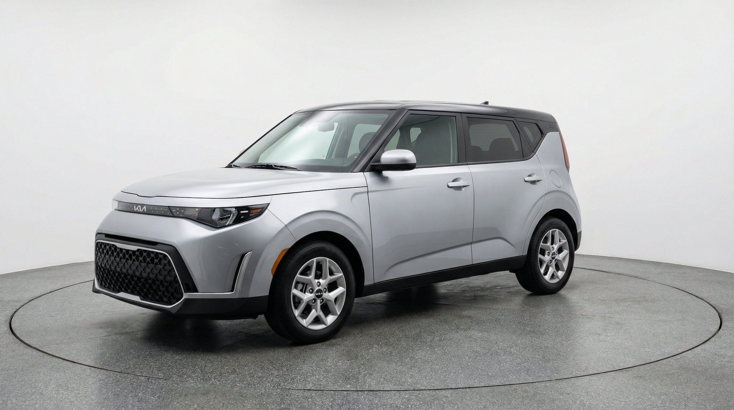 Thumbnail: 2025 Kia Soul - 3