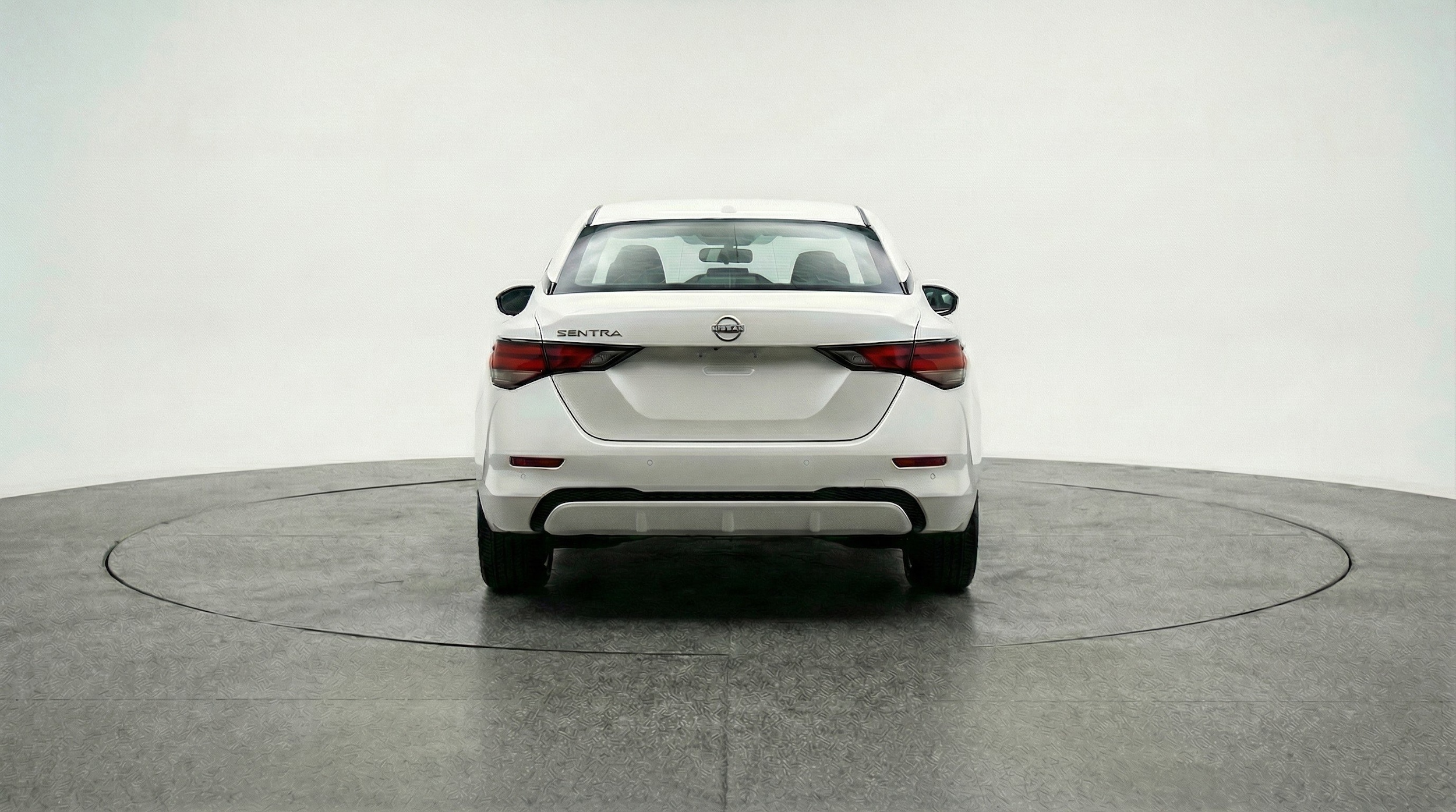Thumbnail: 2025 Nissan Sentra - 7