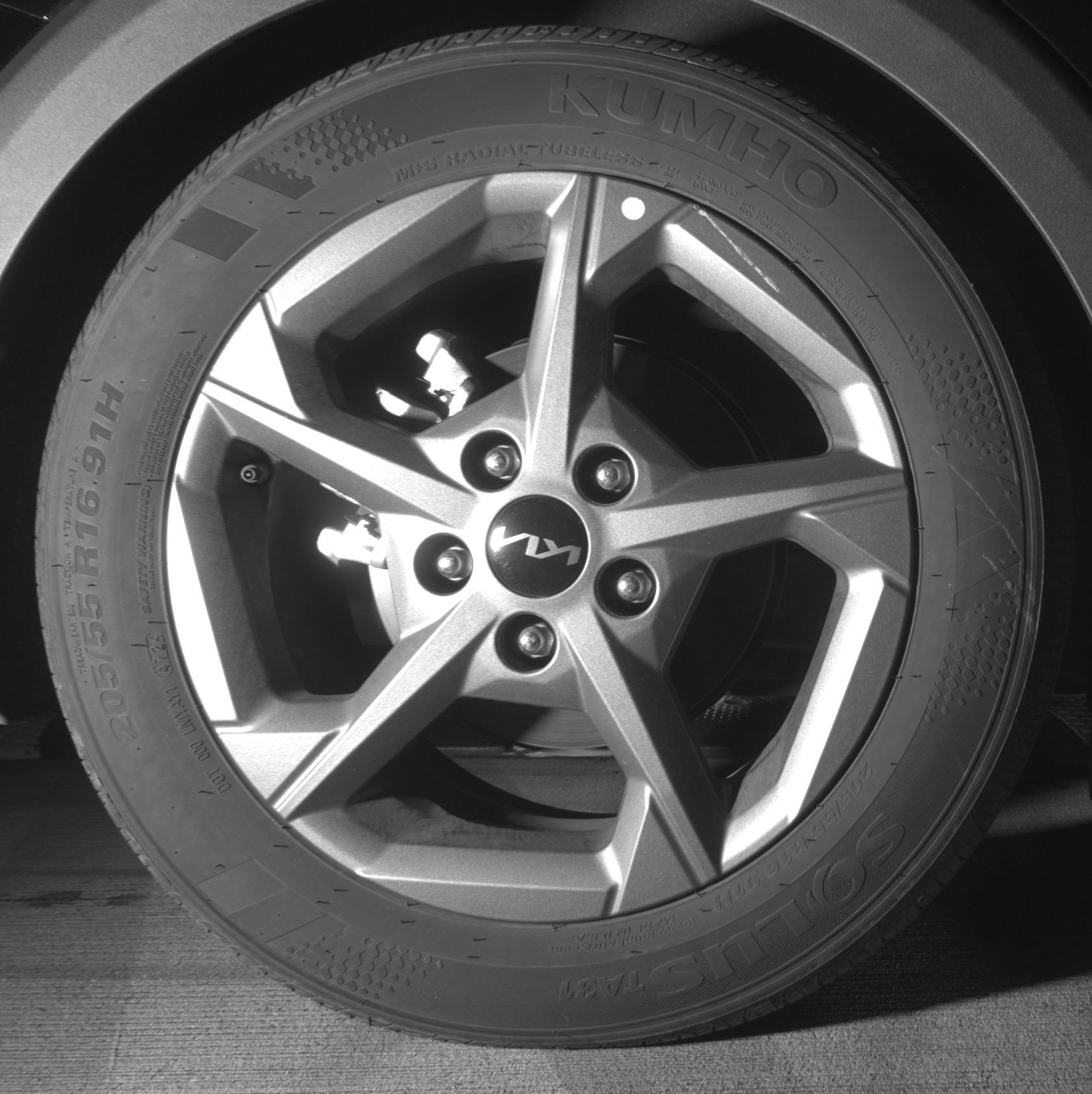 Thumbnail: 2025 Kia K4 - 15