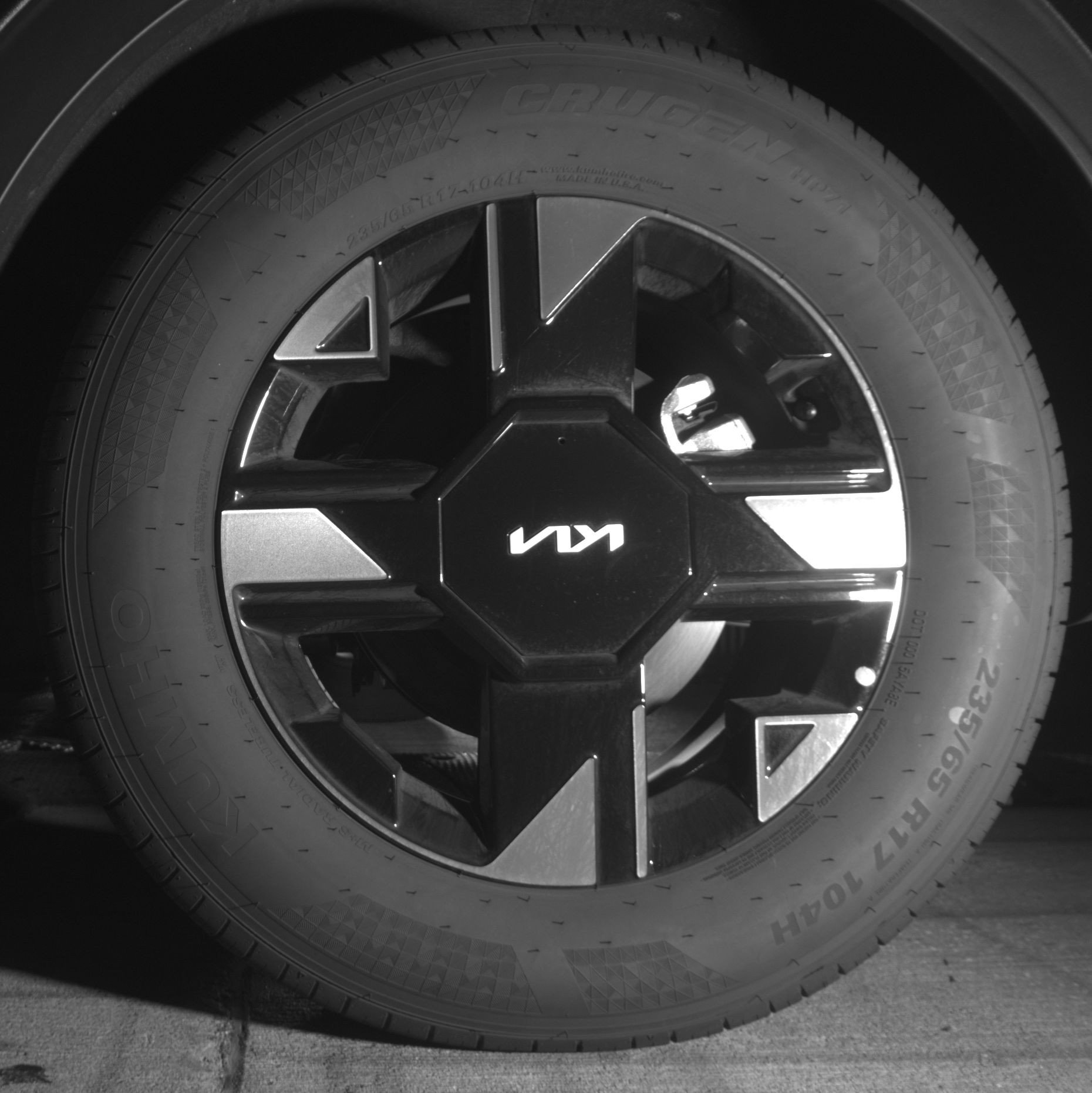 Thumbnail: 2026 Kia Sportage - 14