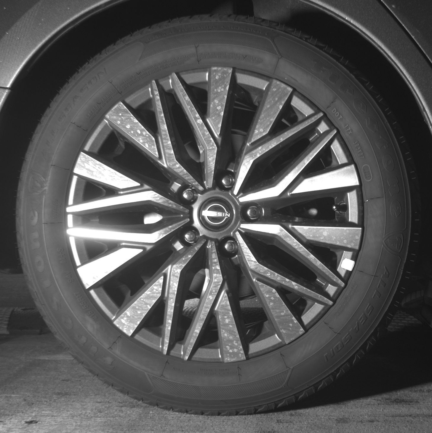 Thumbnail: 2025 Nissan Altima - 12