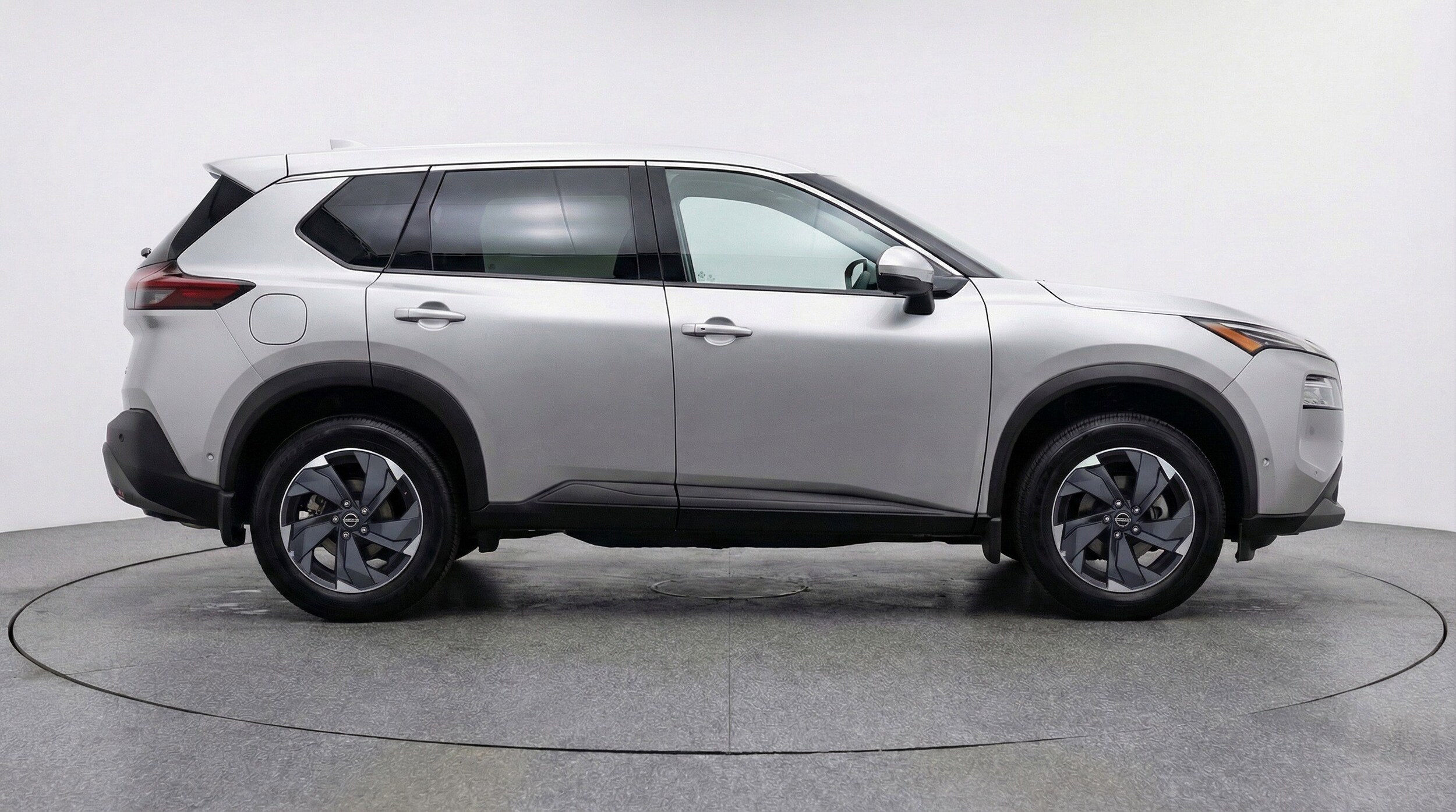Thumbnail: 2025 Nissan Rogue - 11