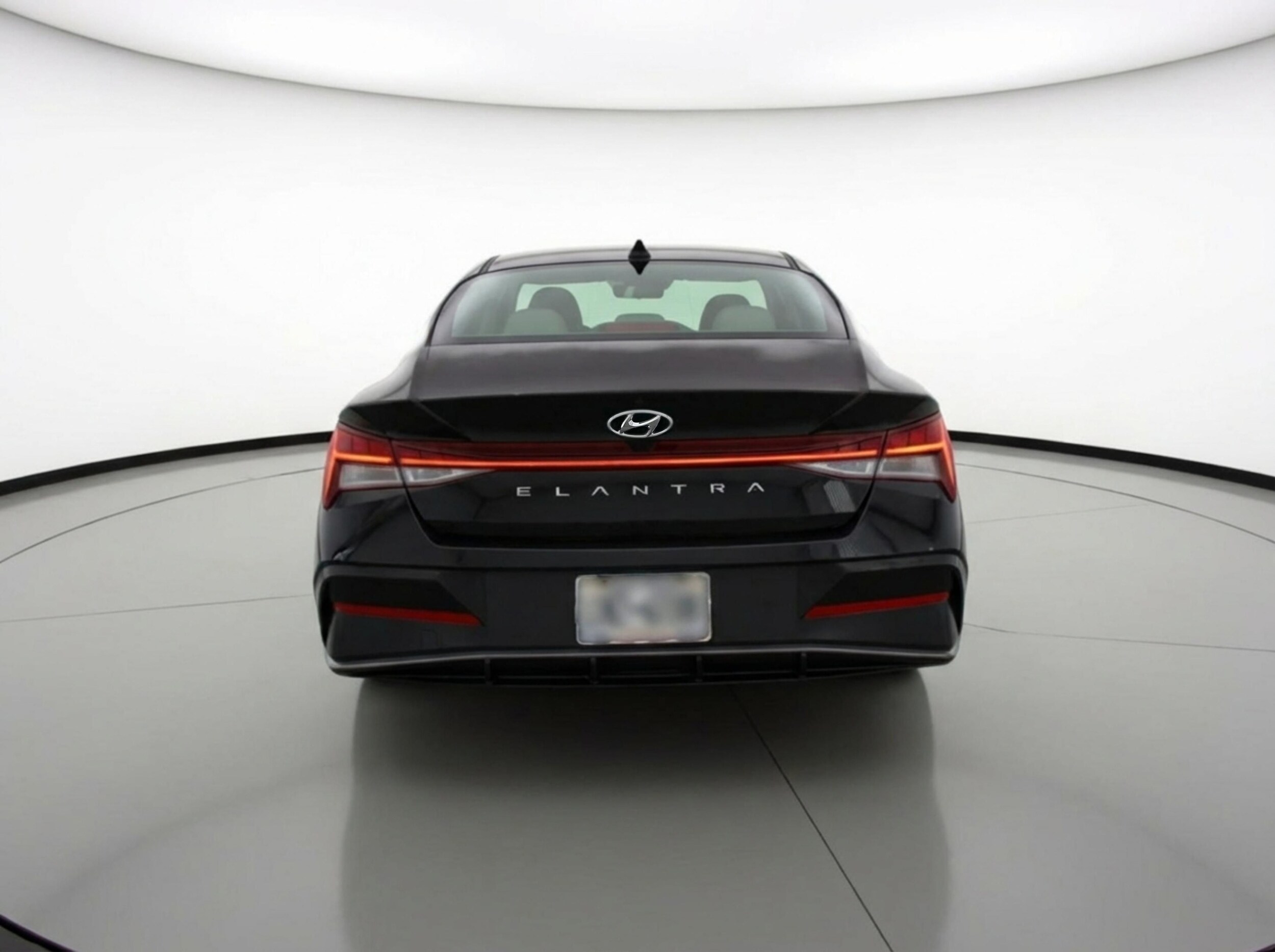 Thumbnail: 2025 Hyundai Elantra - 6