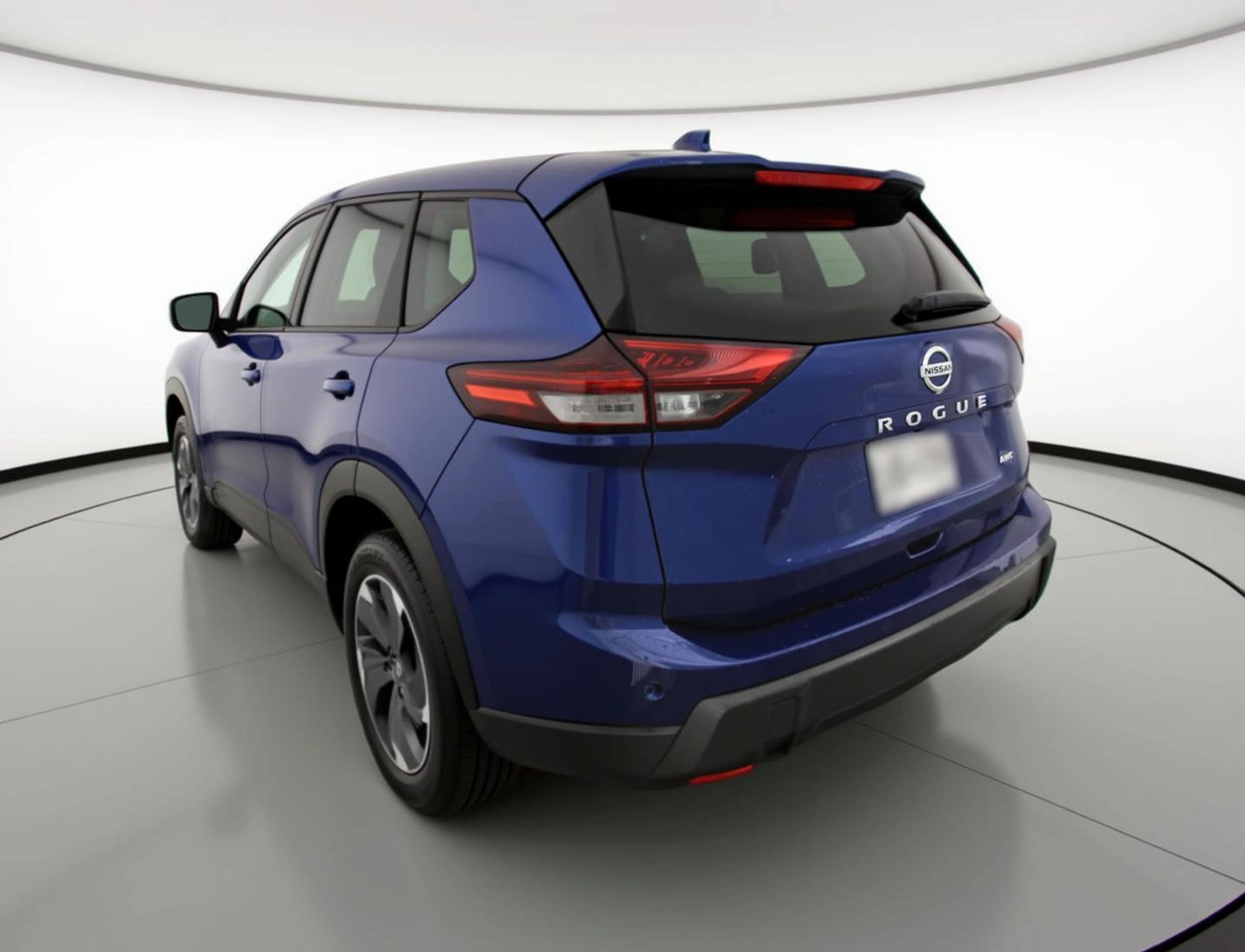 Thumbnail: 2025 Nissan Rogue - 6