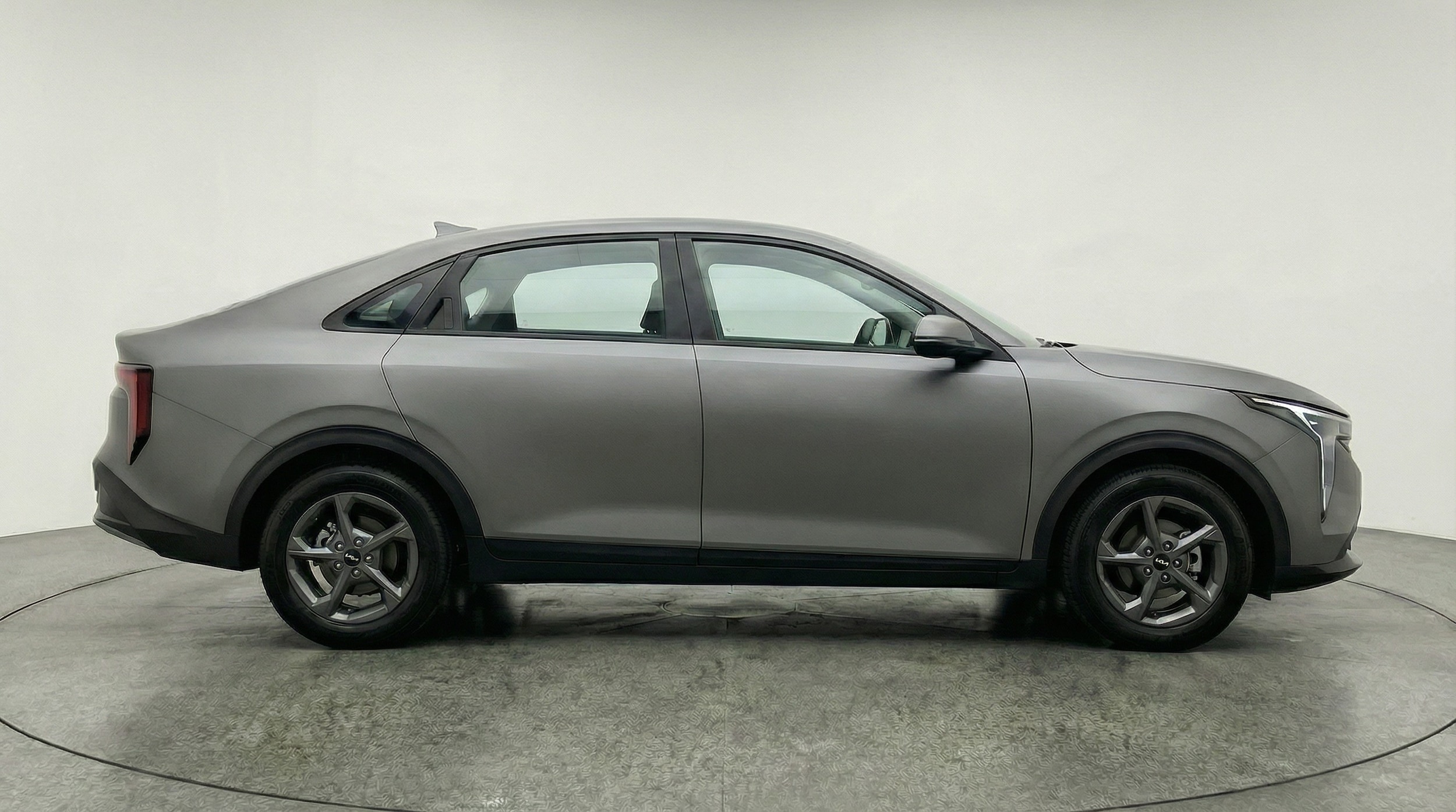 Thumbnail: 2025 Kia K4 - 8