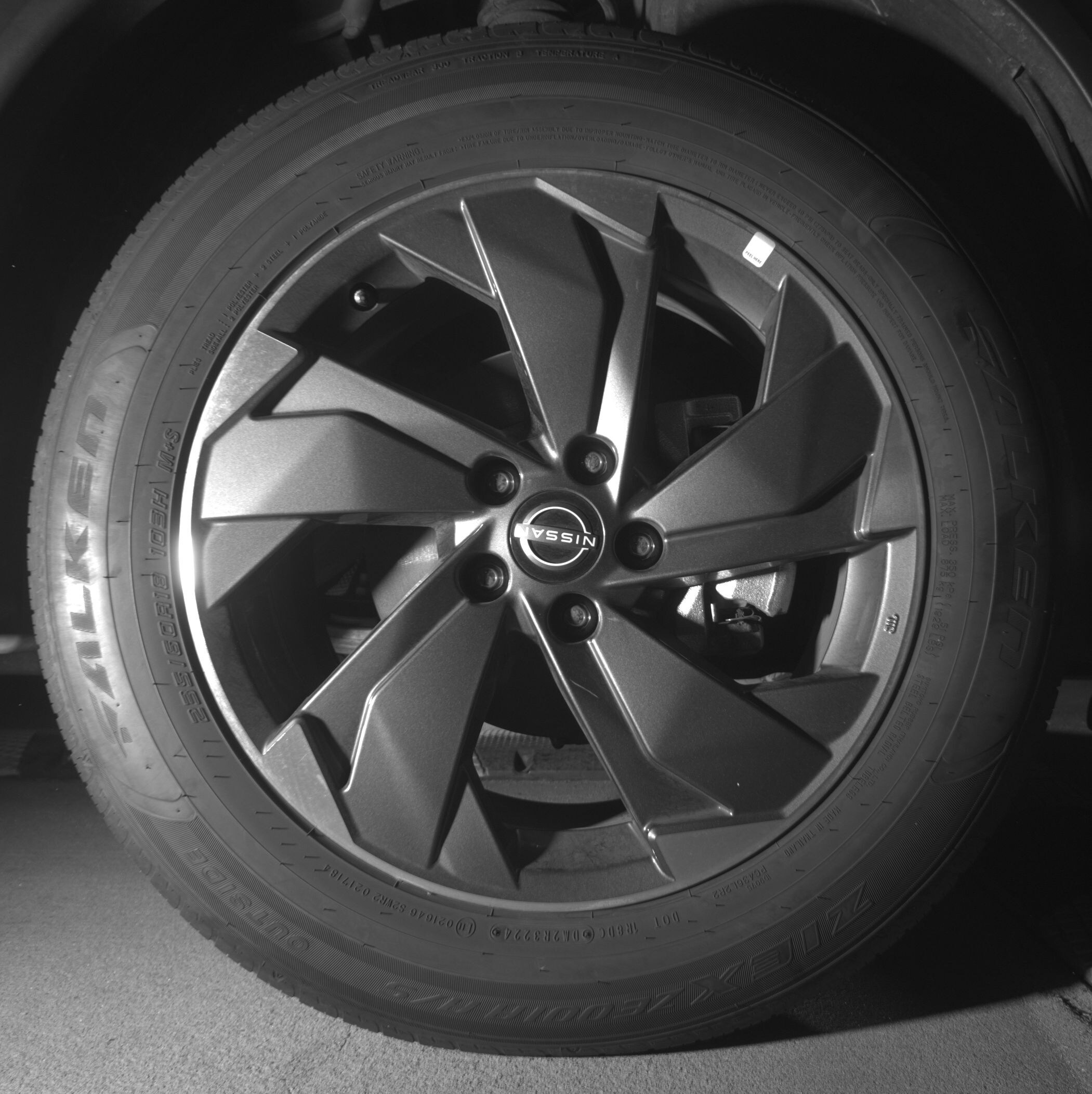 Thumbnail: 2025 Nissan Rogue - 10