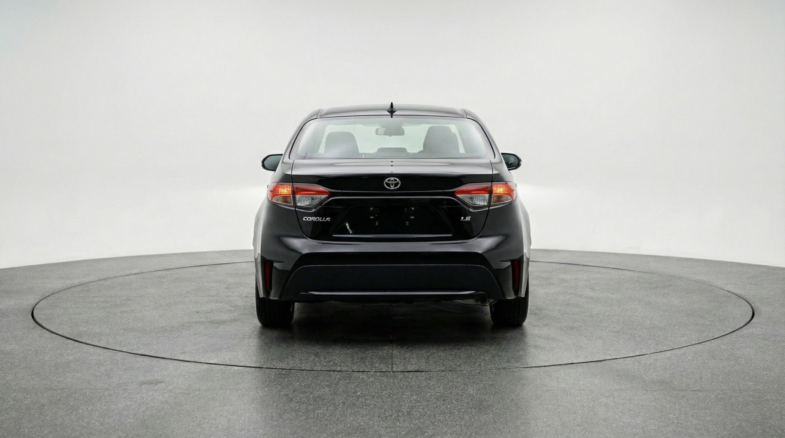 Thumbnail: 2025 Toyota Corolla - 7