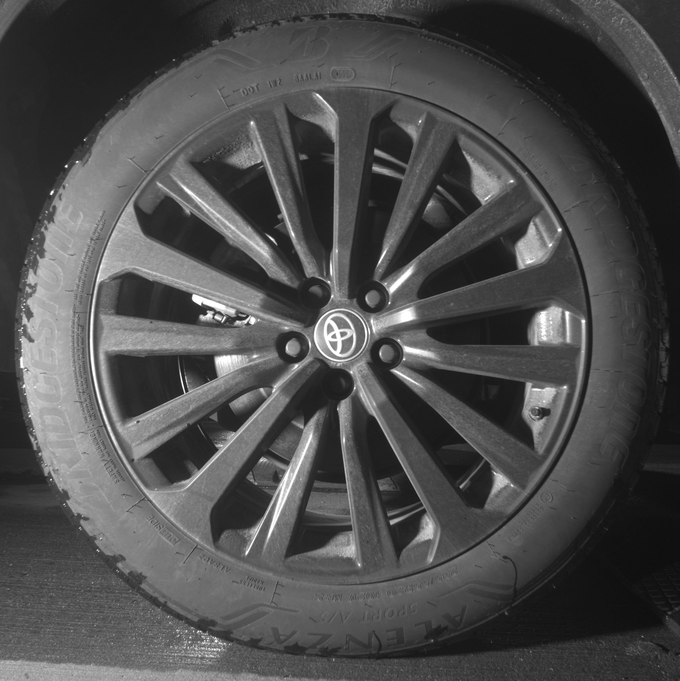 Thumbnail: 2025 Toyota Highlander - 15