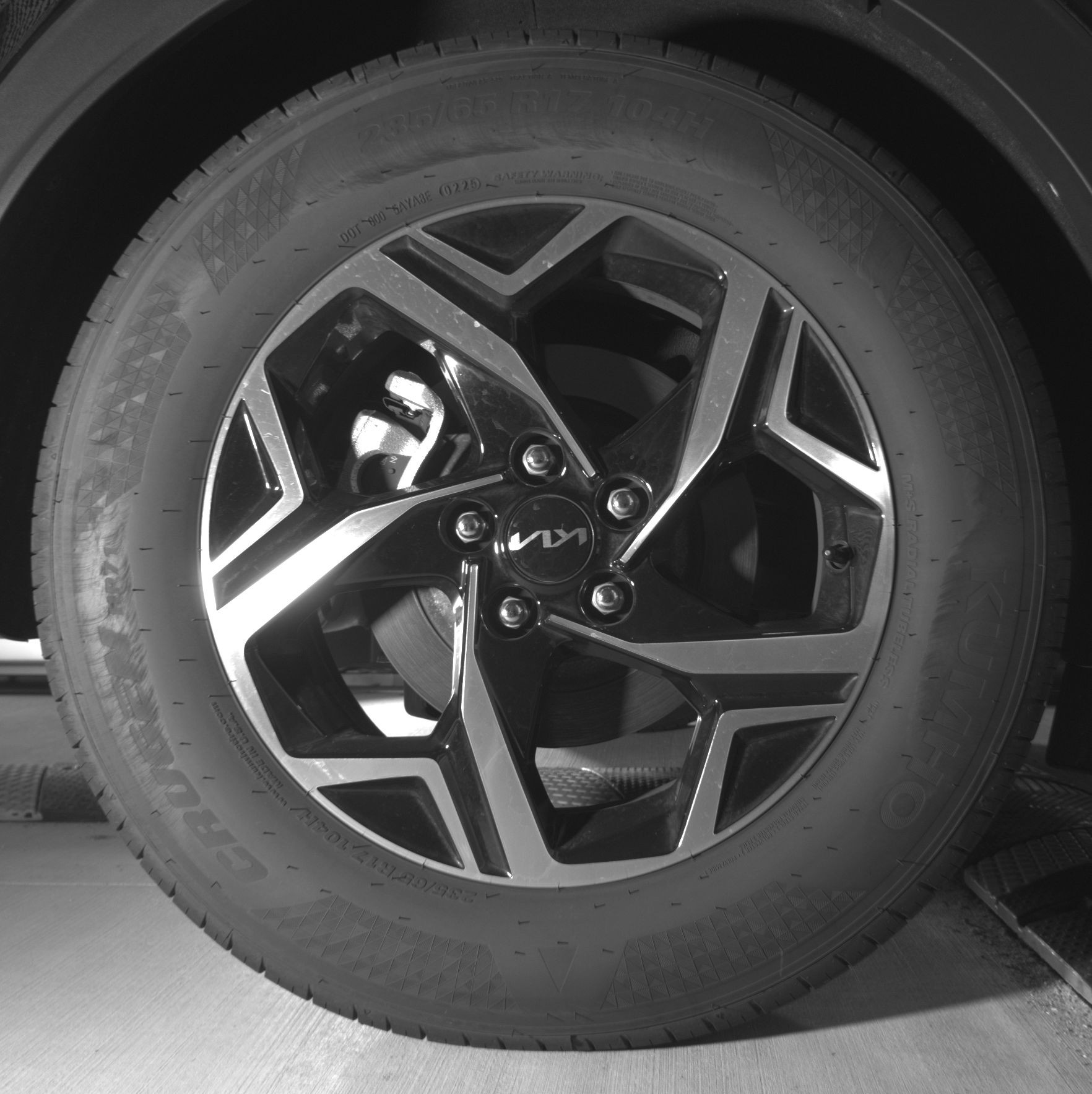 Thumbnail: 2025 Kia Sportage - 12