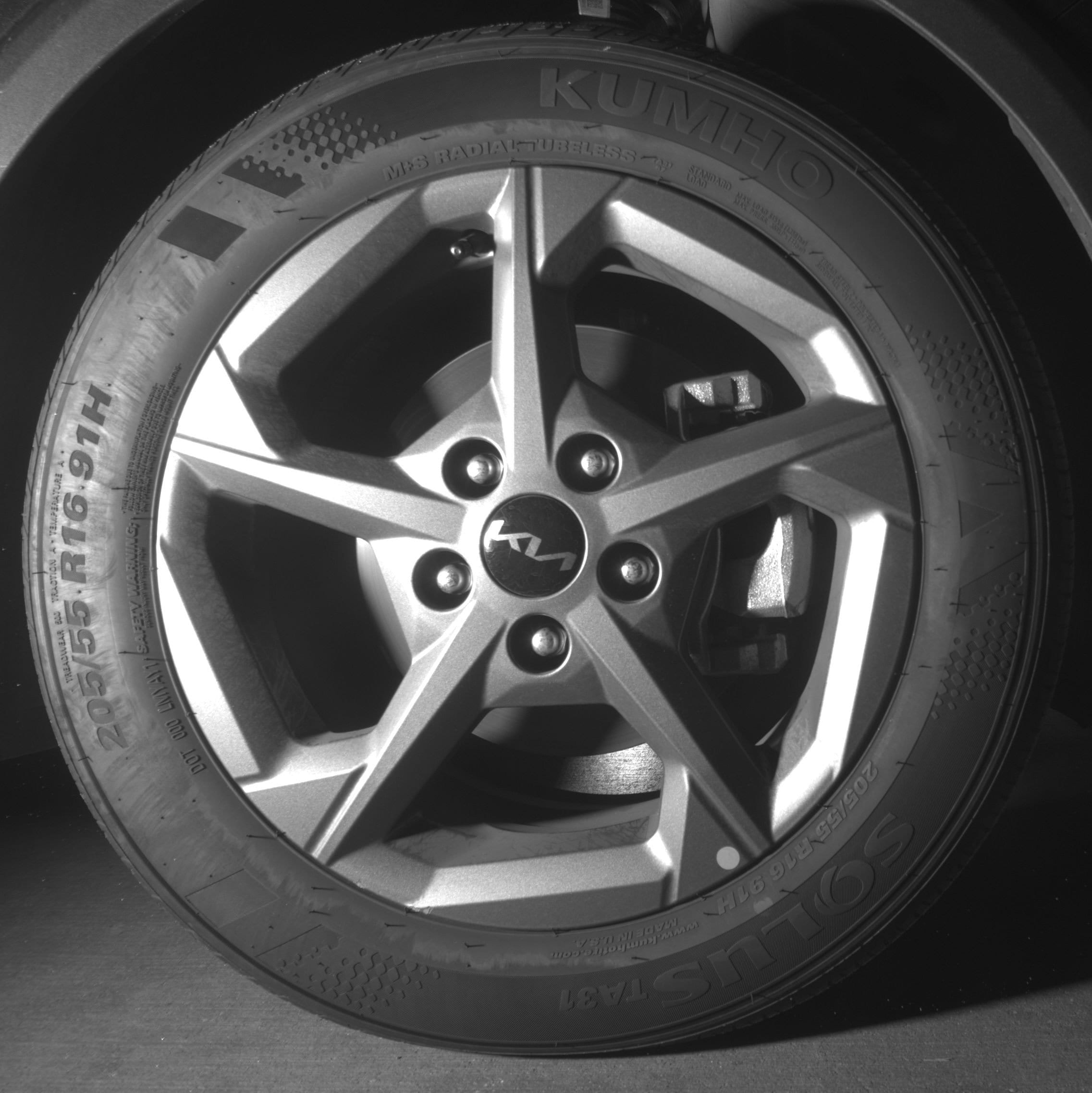 Thumbnail: 2026 Kia K4 - 13