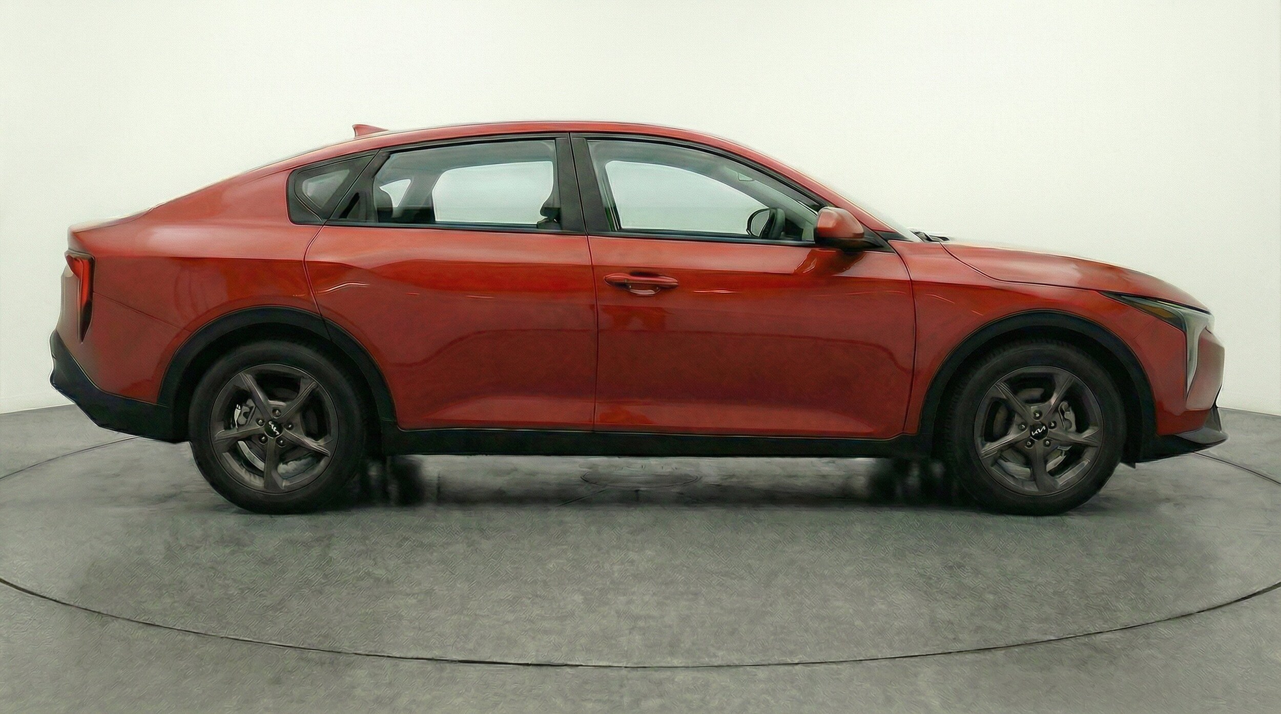 Thumbnail: 2025 Kia K4 - 11