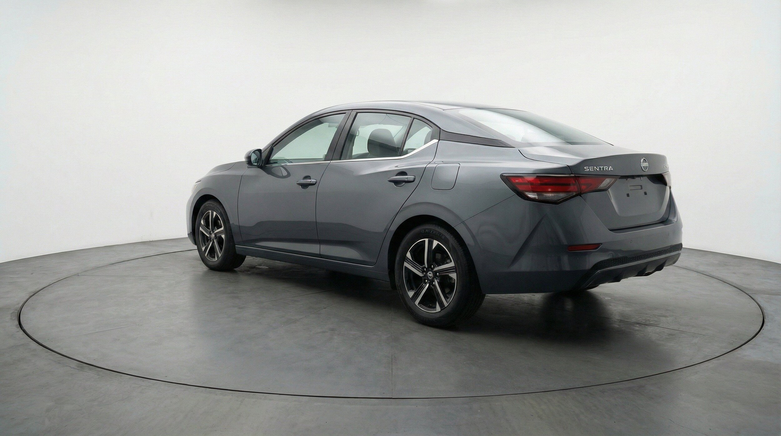 Thumbnail: 2025 Nissan Sentra - 6