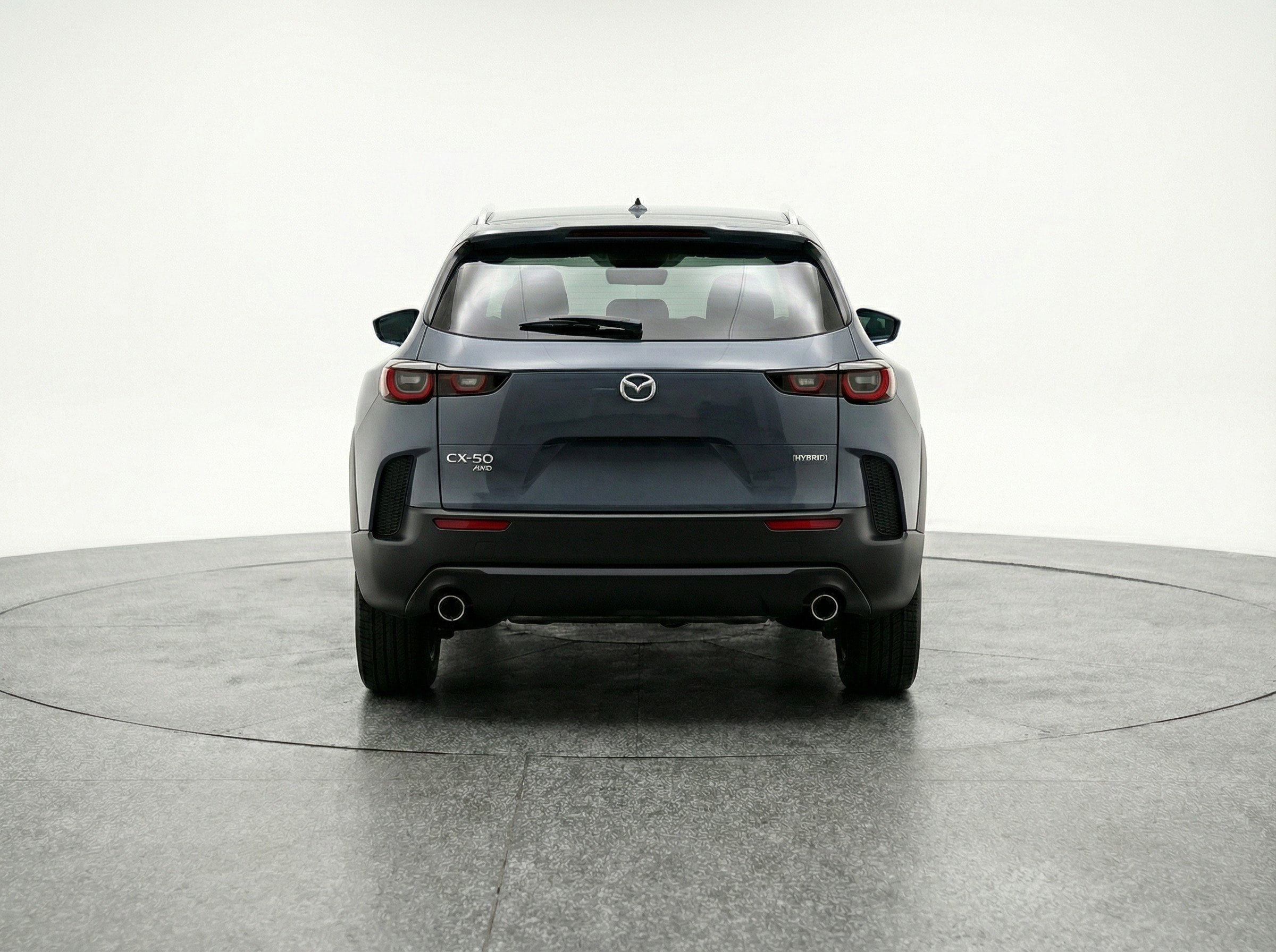 Thumbnail: 2025 Mazda CX-50 - 7