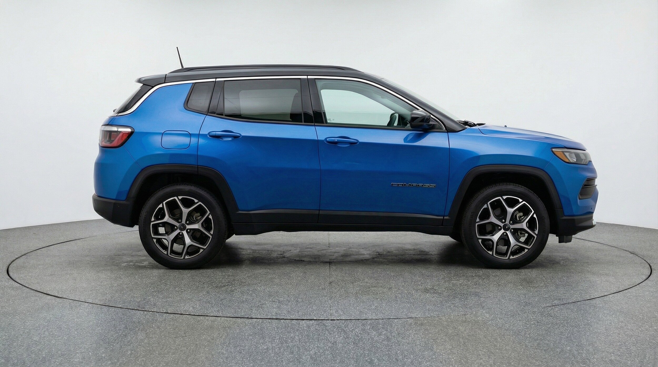 Thumbnail: 2025 Jeep Compass - 11