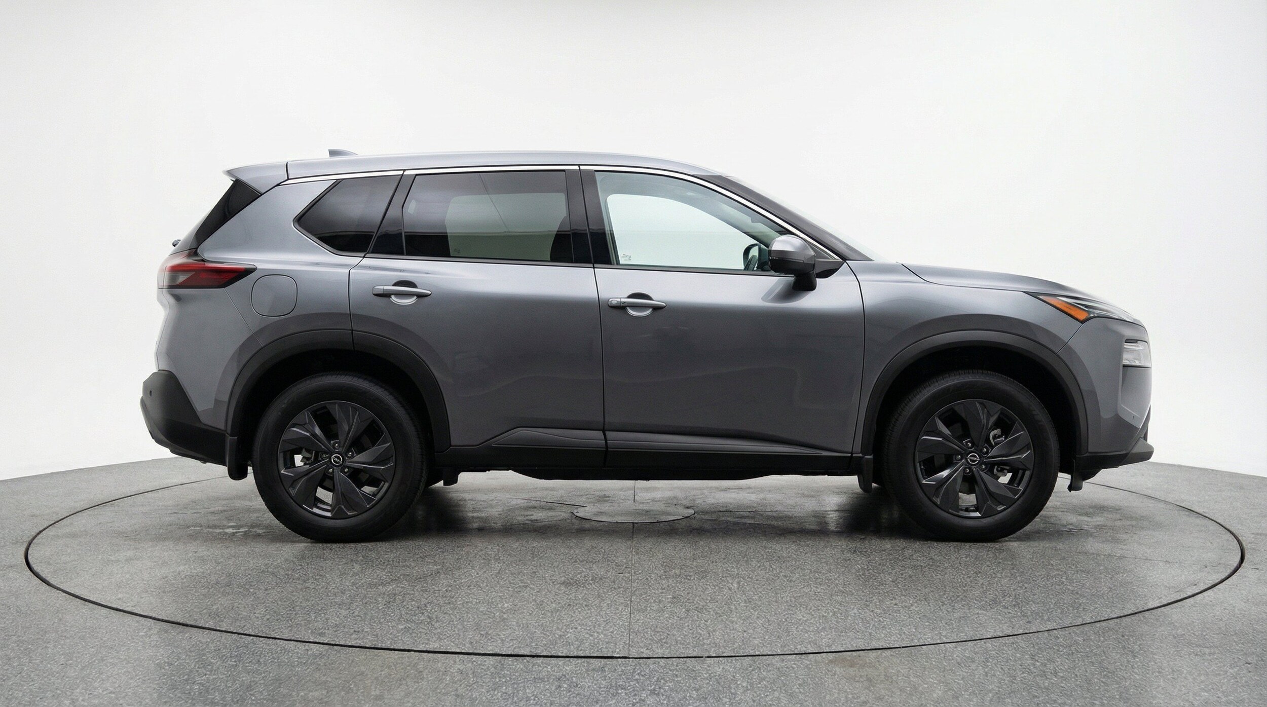 Thumbnail: 2026 Nissan Rogue - 11