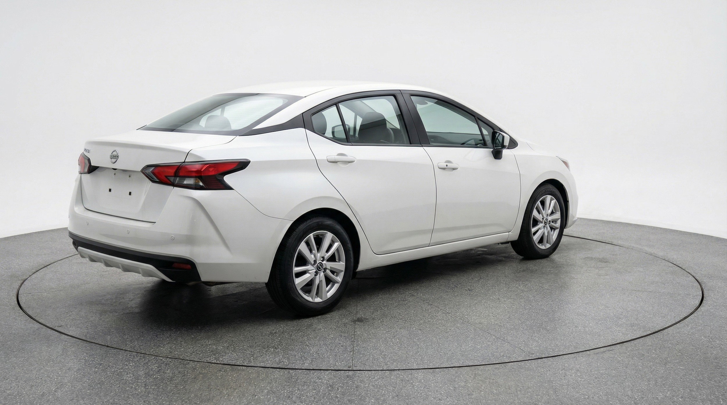 Thumbnail: 2025 Nissan Versa - 9