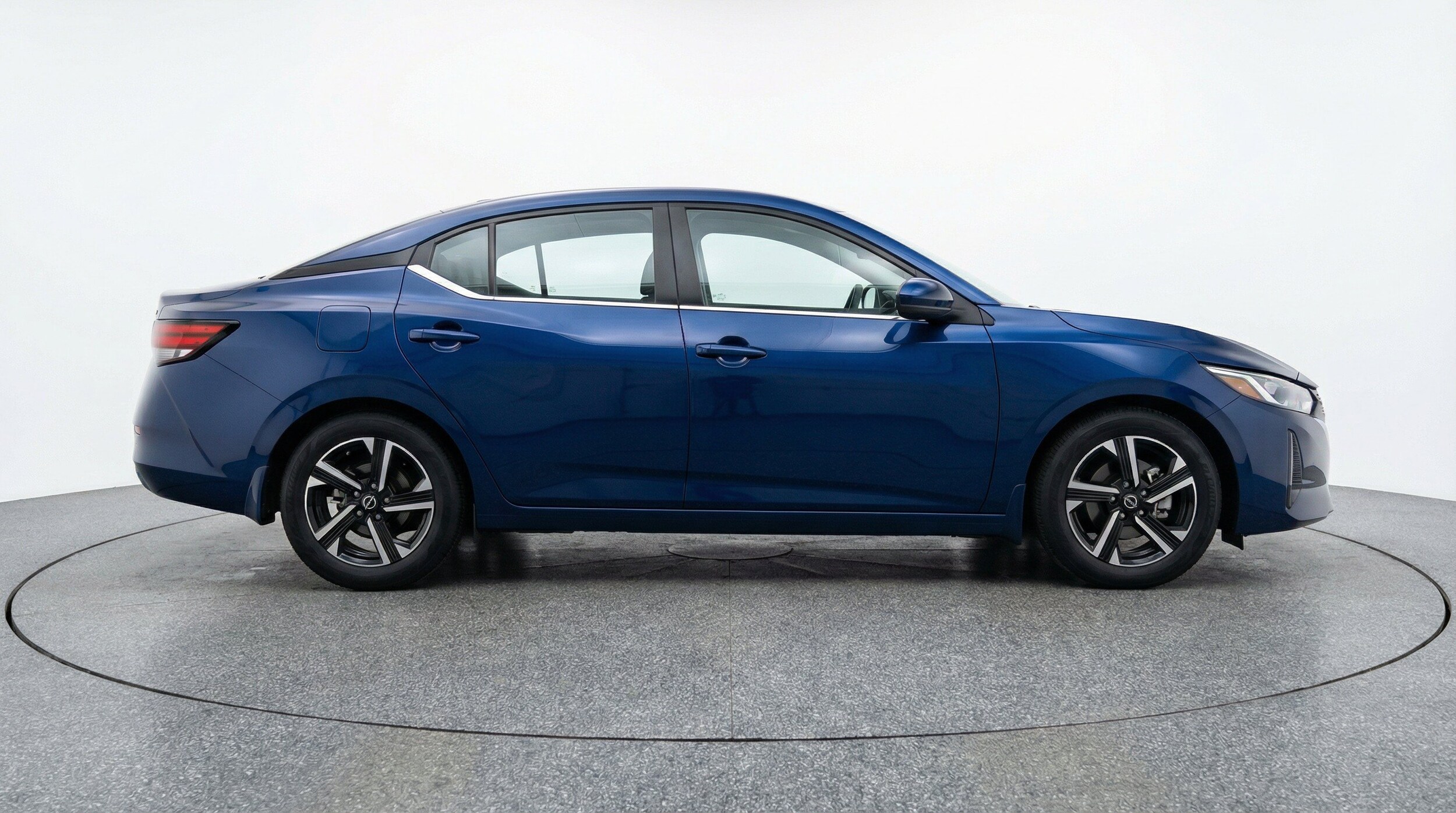 Thumbnail: 2025 Nissan Sentra - 11